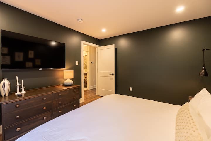 Chumba cha kulala cha Ukubwa wa Ghorofa Kuu (1)