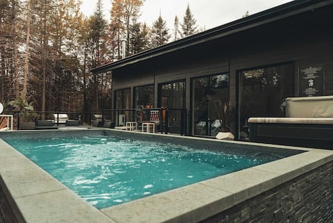 Zen House 4 | Villas & Spa