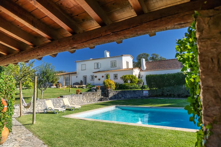 Country Village Senses – Quinta Exclusiva