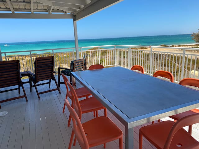 Osprey’s View – Relaxed Coastal Vibe