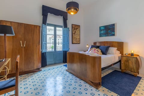 Mosta Dome B&B, Room 4 - Village Suite