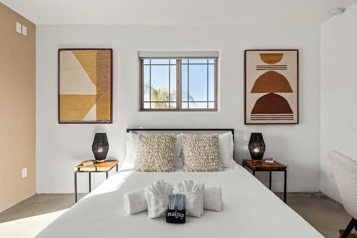 Chumba cha kulala cha 2