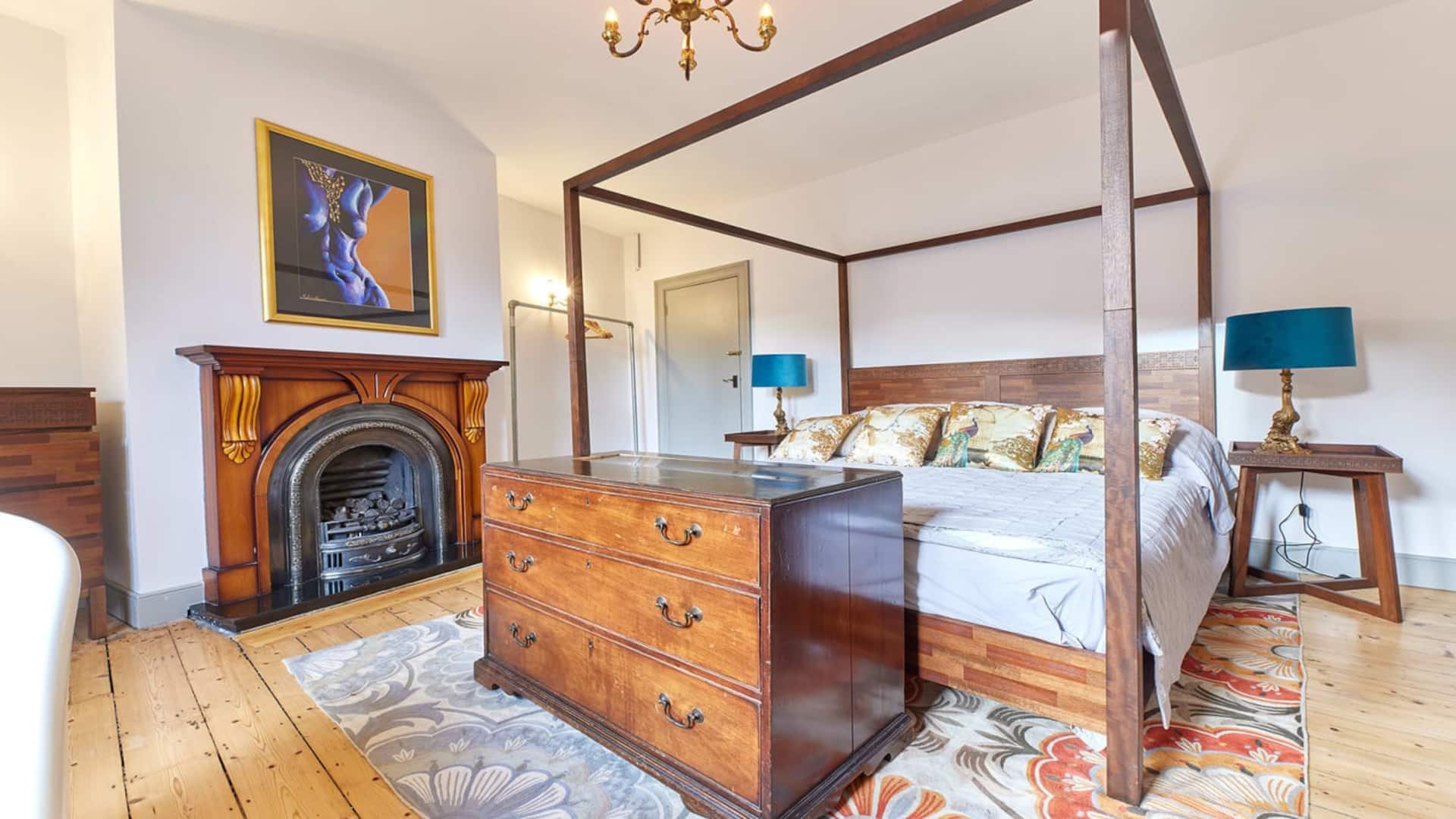 Host & Stay - Peacock House — photo 2