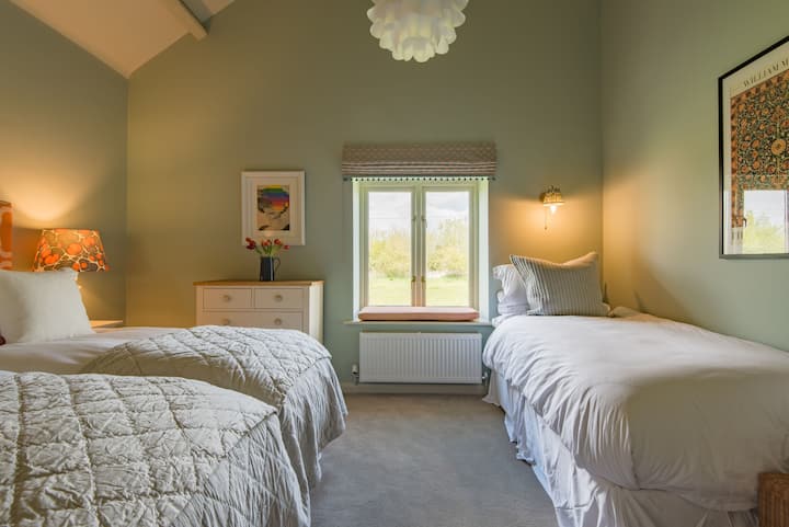 Спална соба 1