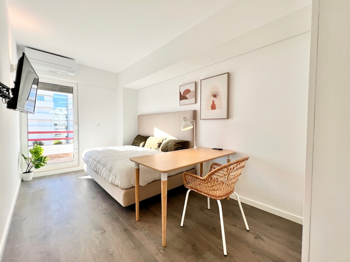 Спална соба 3