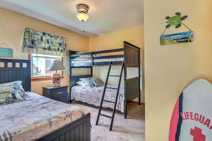 Bunk Room