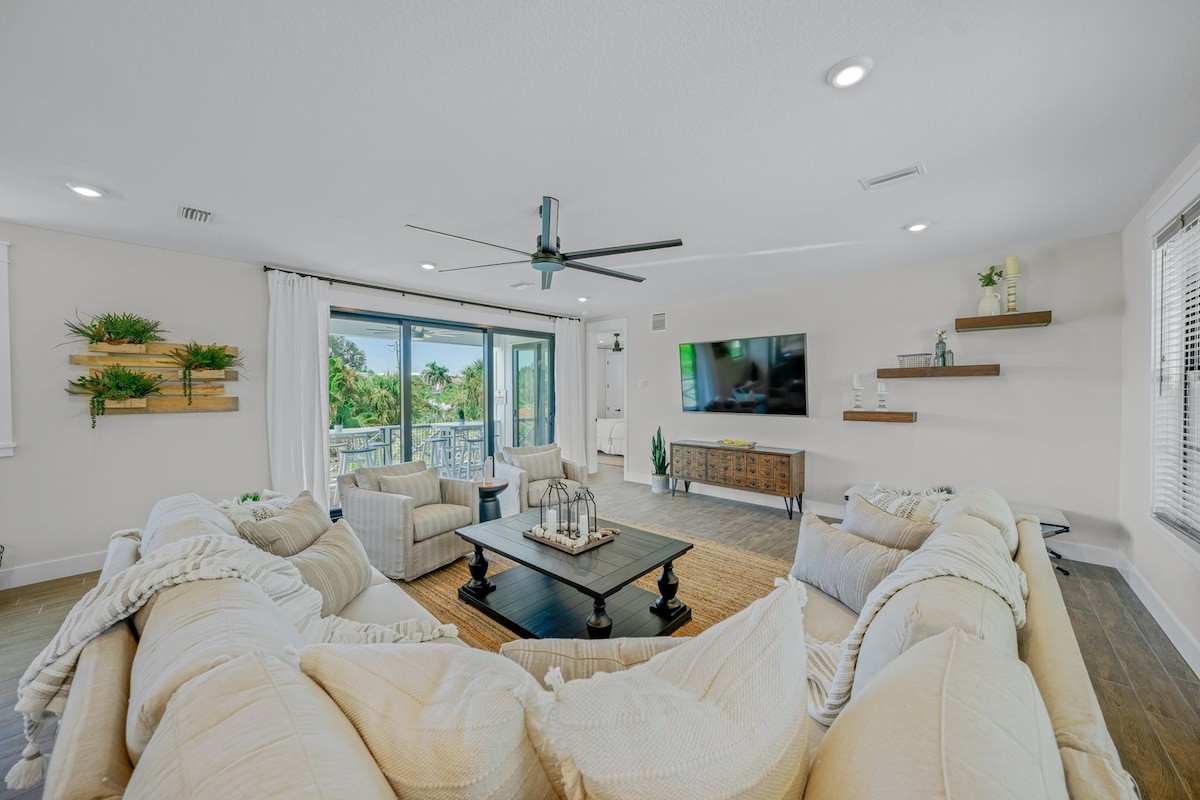 ห้องนั่งเล่น