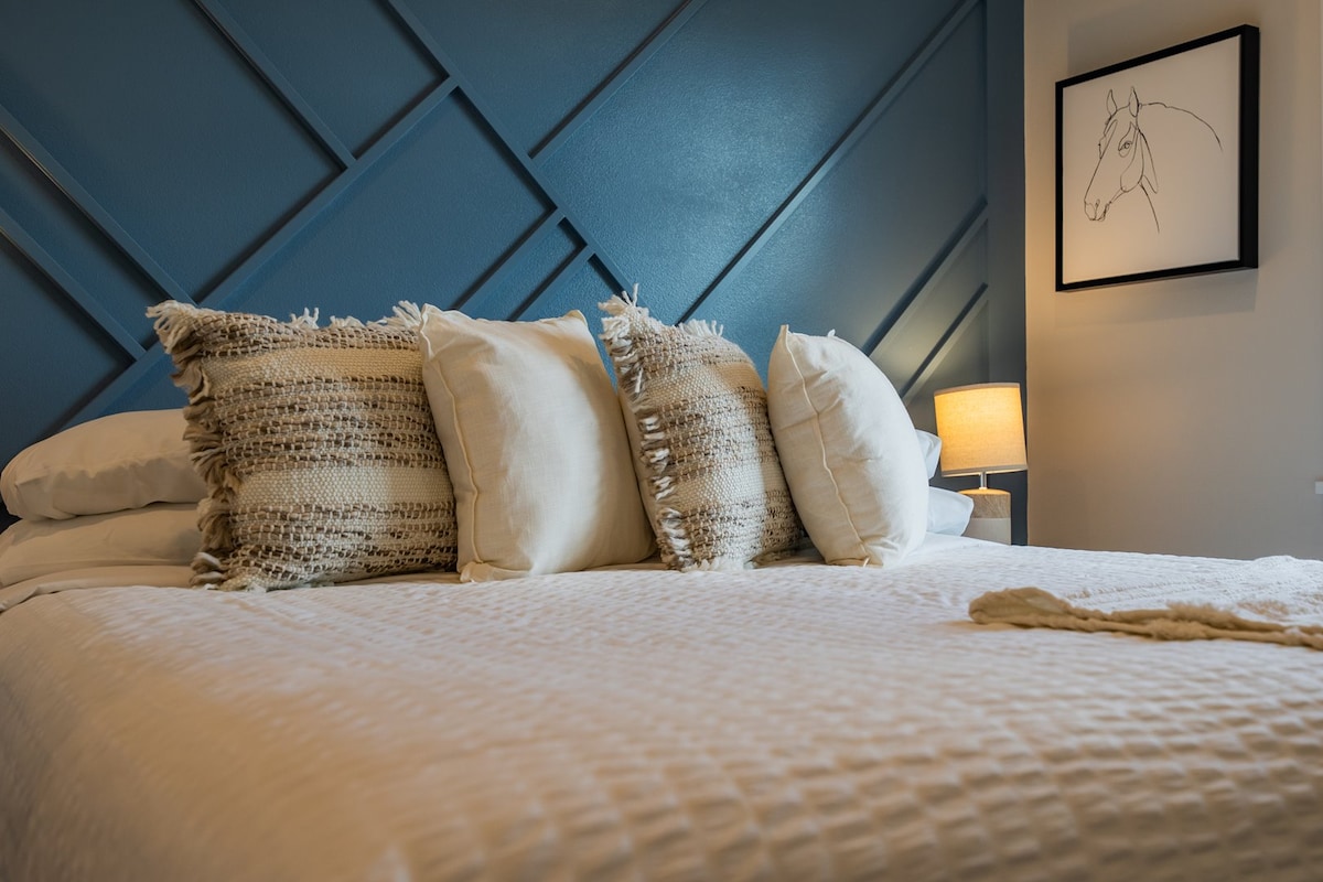 โปรแกรมผ้าปูที่นอนและผลิตภัณฑ์คุณภาพช่วยให้นอนหลับสบาย