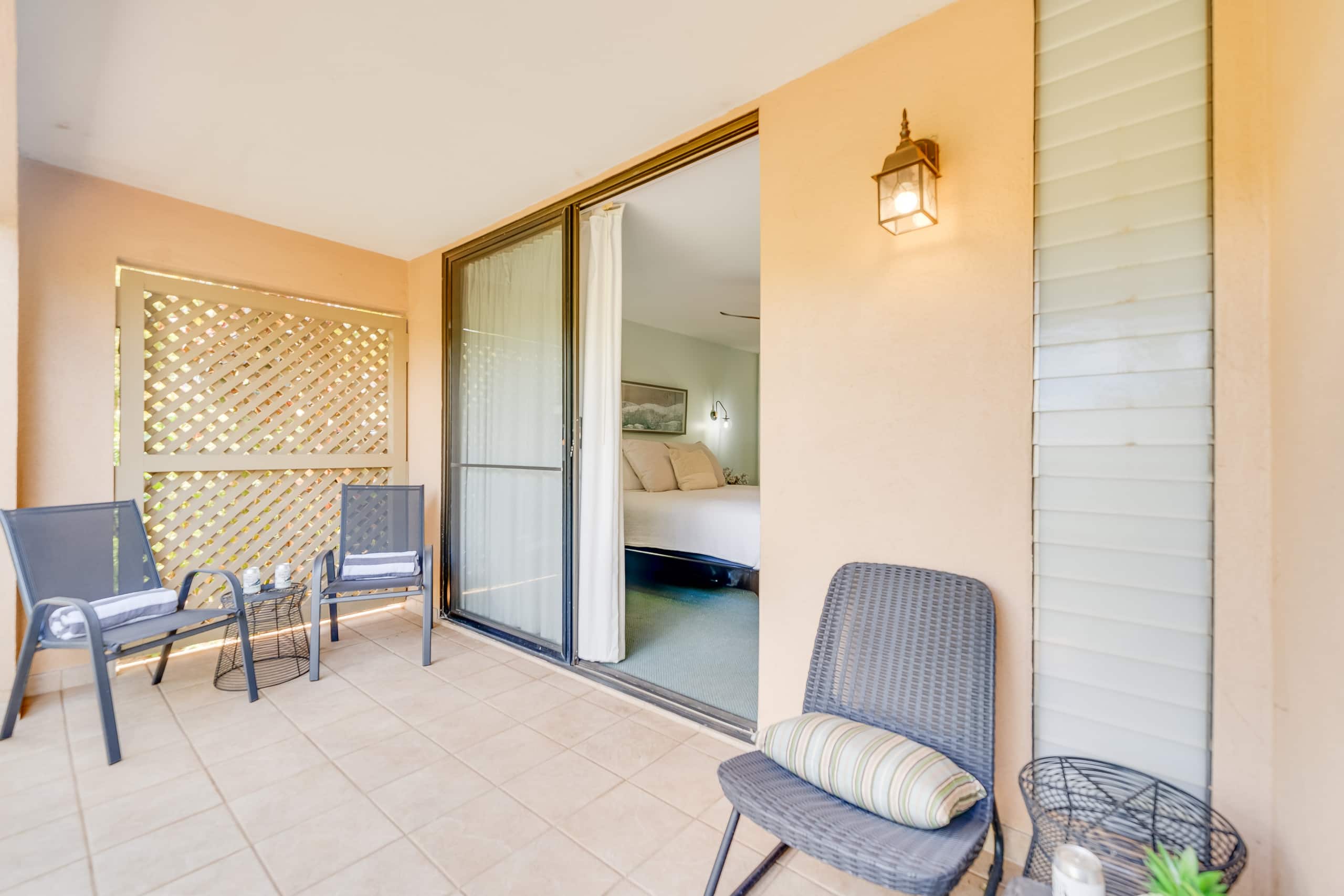 Condo in Kihei · ★4.44 · 1 bedroom · 2 beds · 2 baths - Image 30
