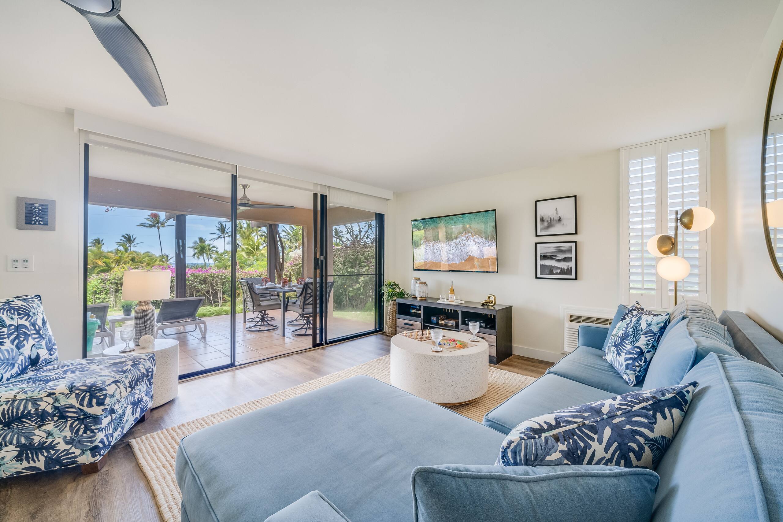 Condo in Kihei · ★4.44 · 1 bedroom · 2 beds · 2 baths - Image 2