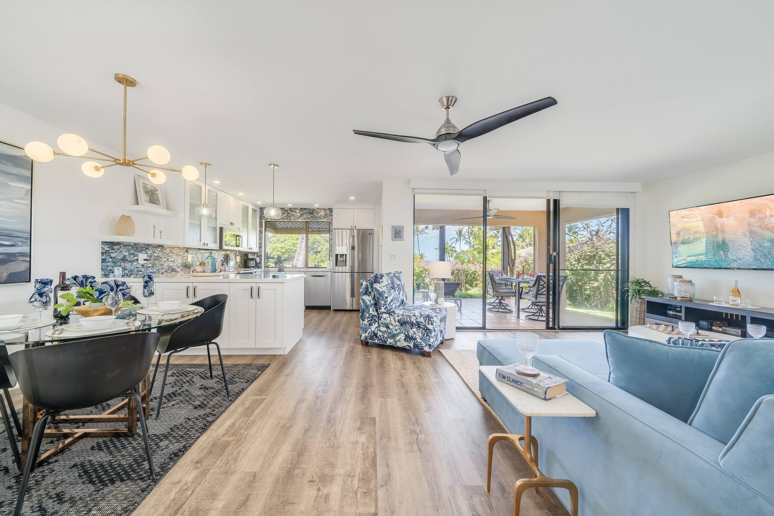 Condo in Kihei · ★4.44 · 1 bedroom · 2 beds · 2 baths - Image 5