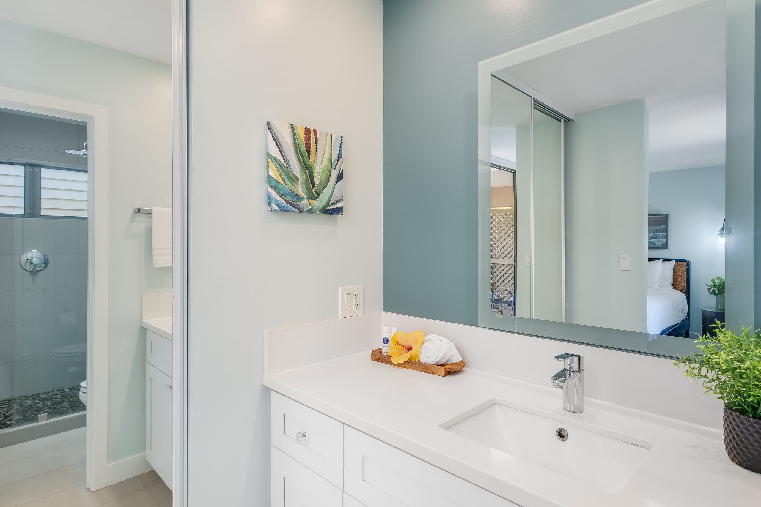 Condo in Kihei · ★4.44 · 1 bedroom · 2 beds · 2 baths - Image 20