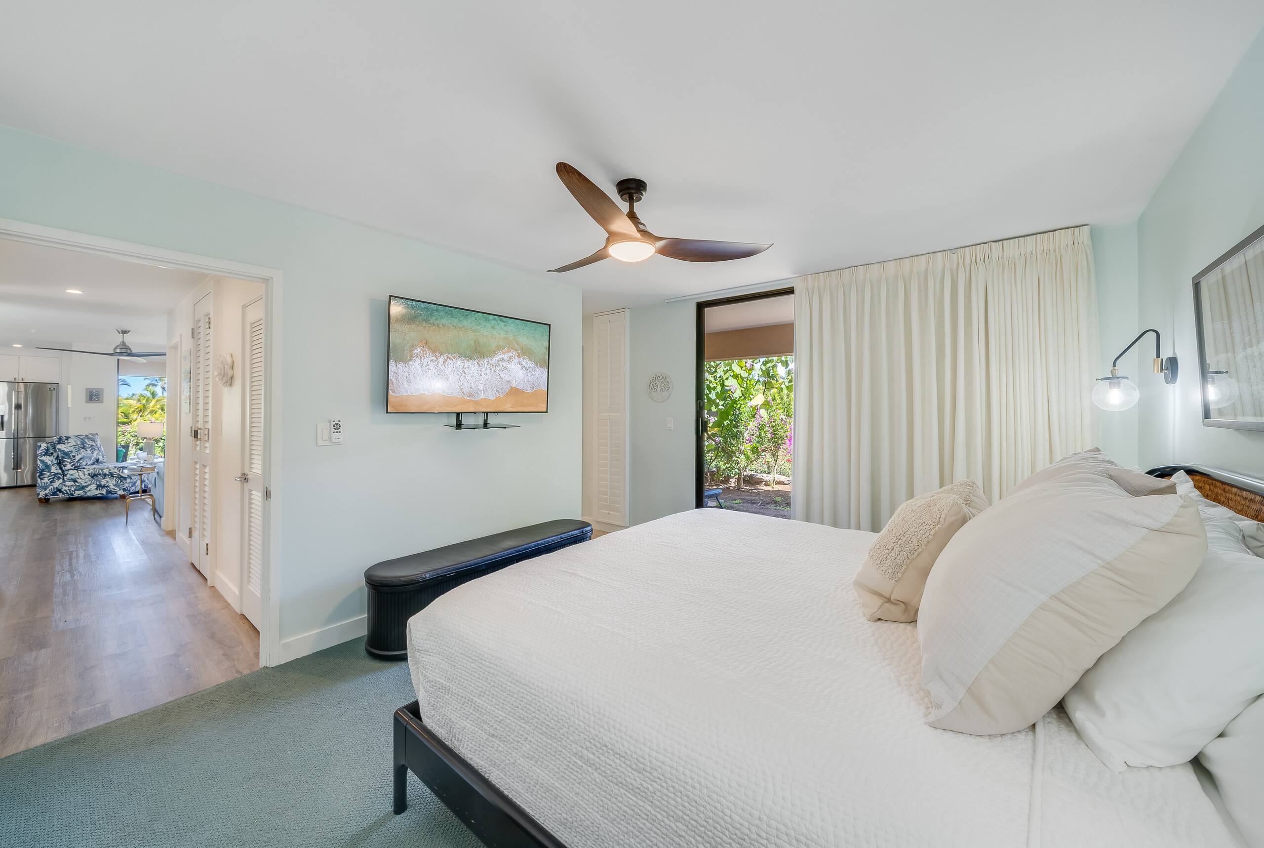 Condo in Kihei · ★4.44 · 1 bedroom · 2 beds · 2 baths - Image 14