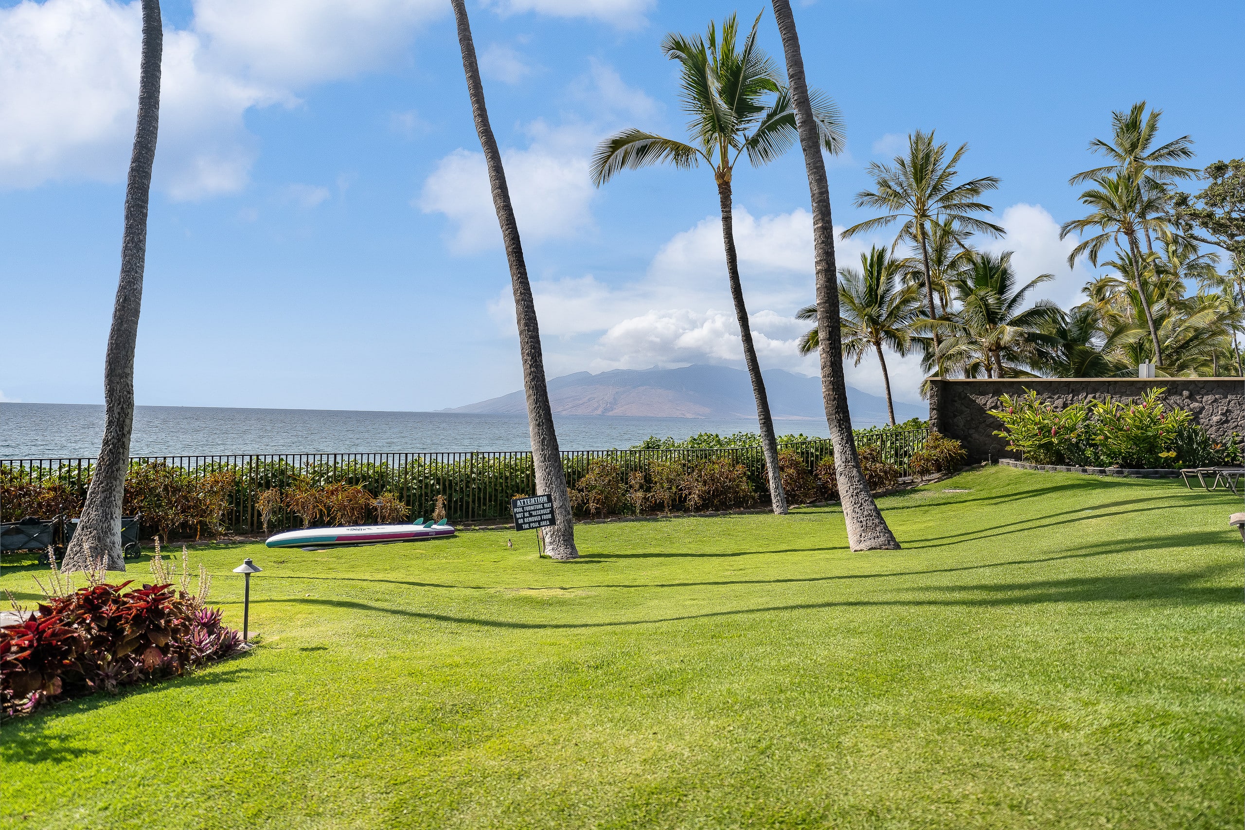 Condo in Kihei · ★4.44 · 1 bedroom · 2 beds · 2 baths - Image 23