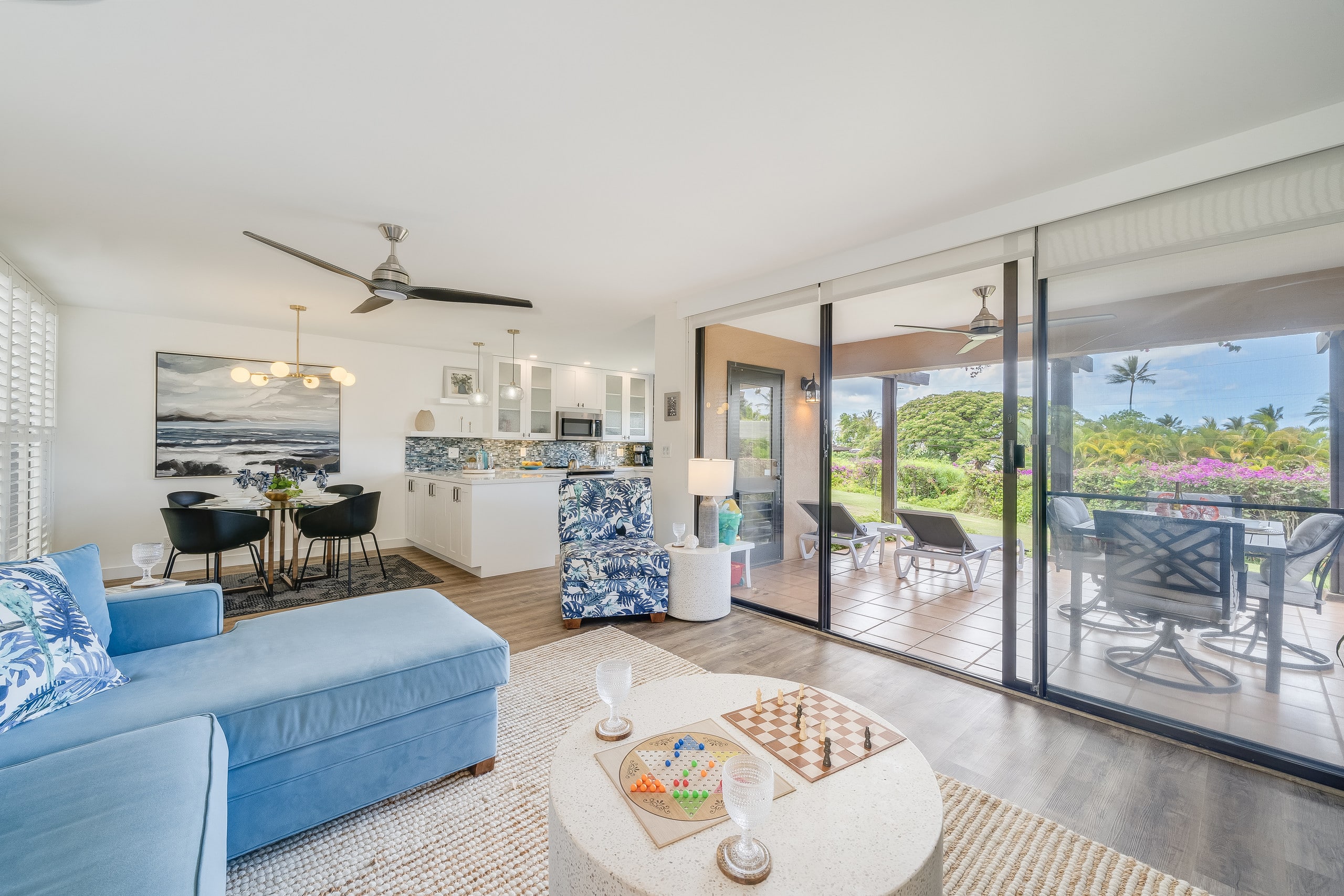 Condo in Kihei · ★4.44 · 1 bedroom · 2 beds · 2 baths - Image 4