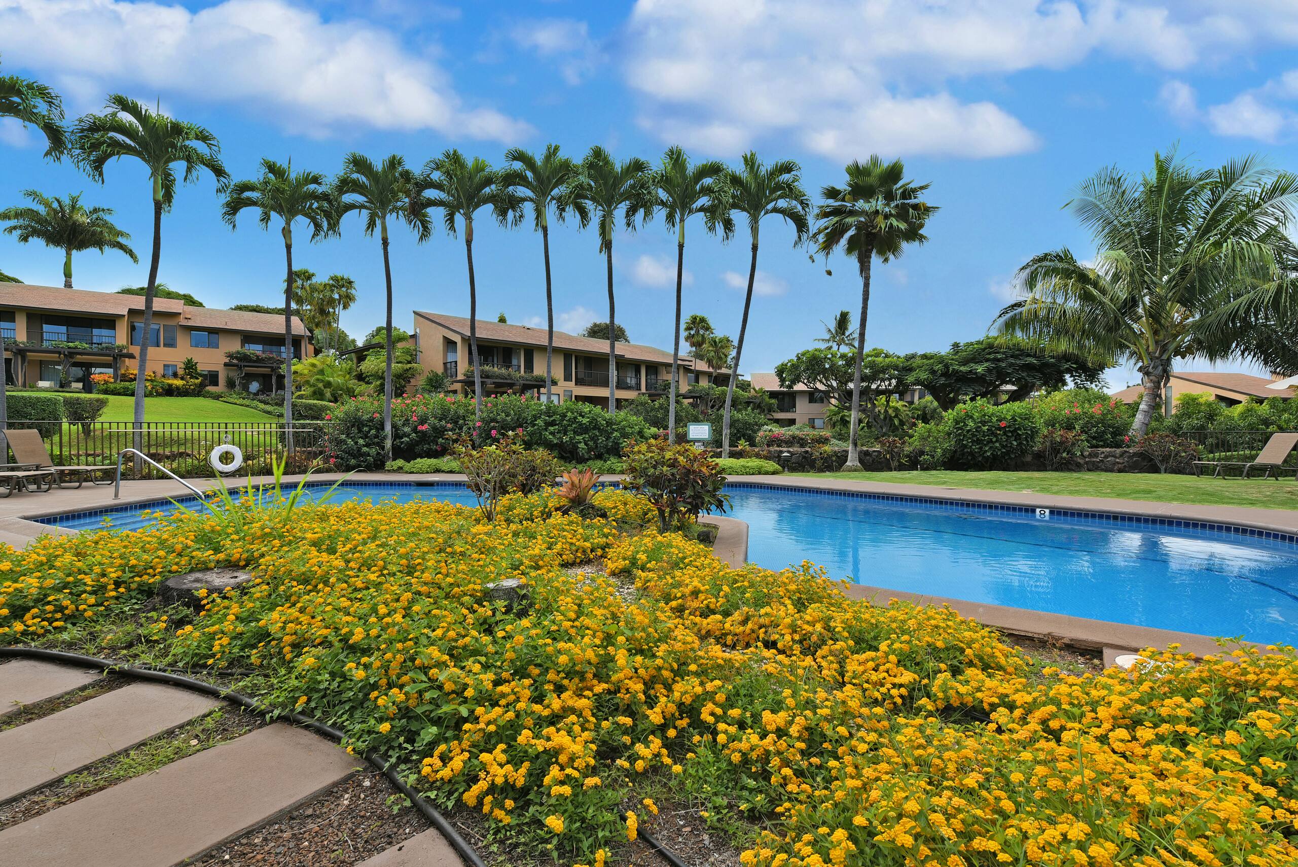 Condo in Kihei · ★4.44 · 1 bedroom · 2 beds · 2 baths - Image 34