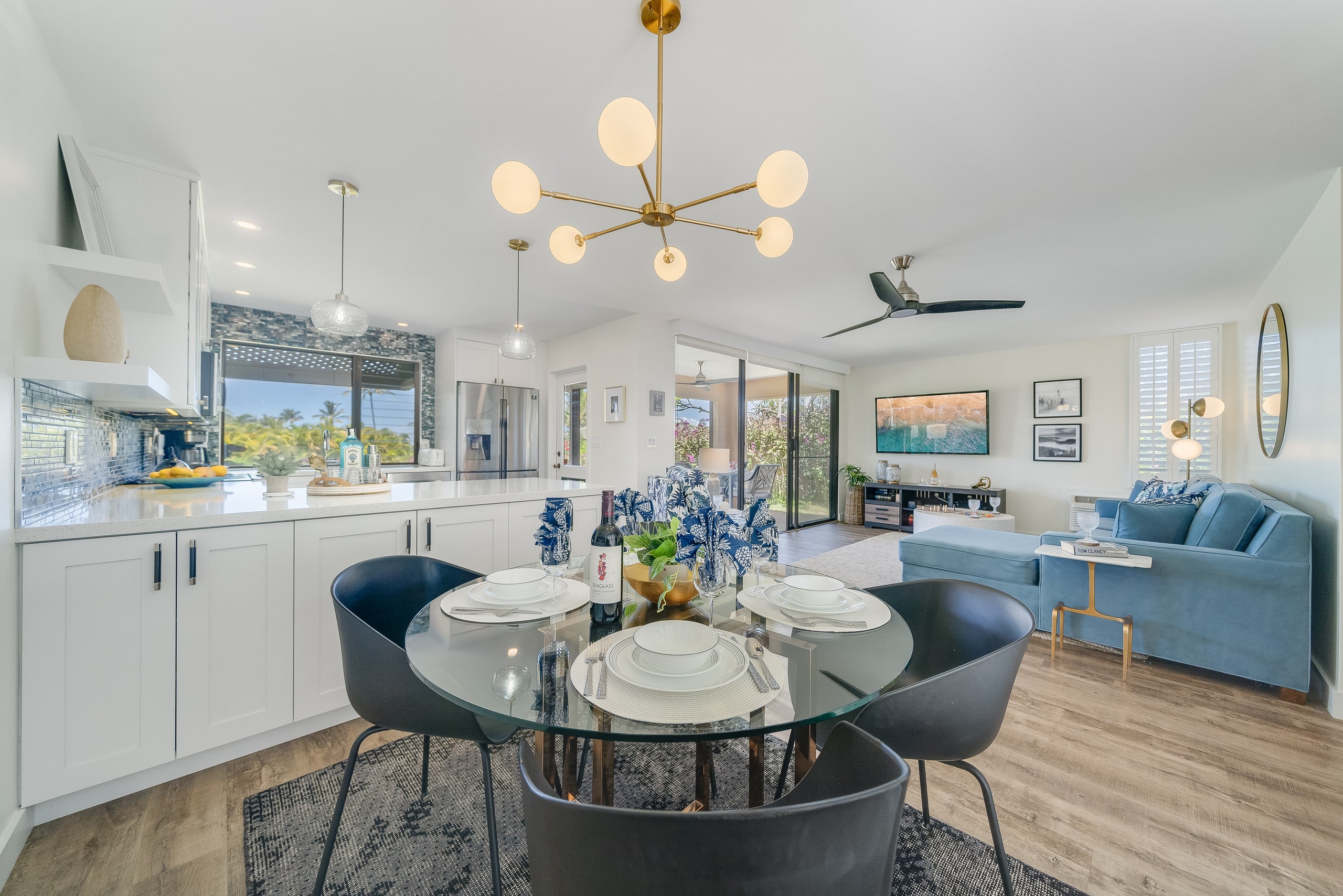 Condo in Kihei · ★4.44 · 1 bedroom · 2 beds · 2 baths - Image 11