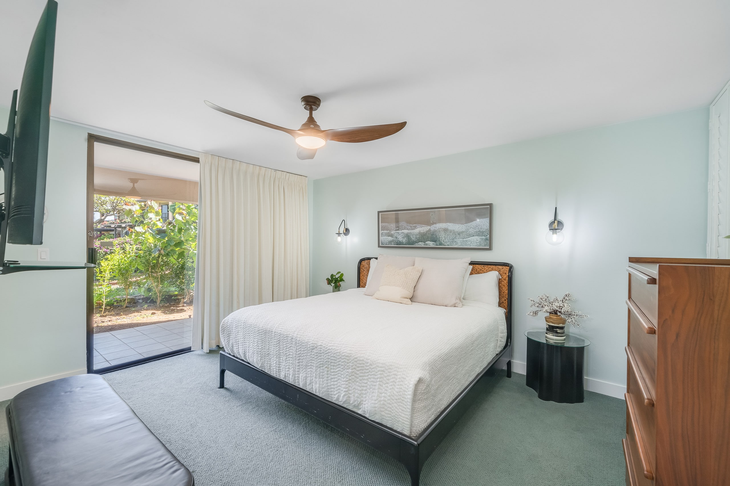 Condo in Kihei · ★4.44 · 1 bedroom · 2 beds · 2 baths - Image 13