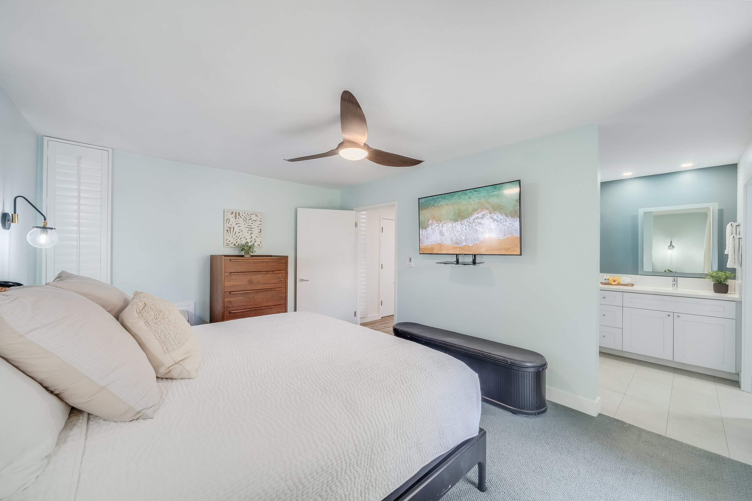 Condo in Kihei · ★4.44 · 1 bedroom · 2 beds · 2 baths - Image 15