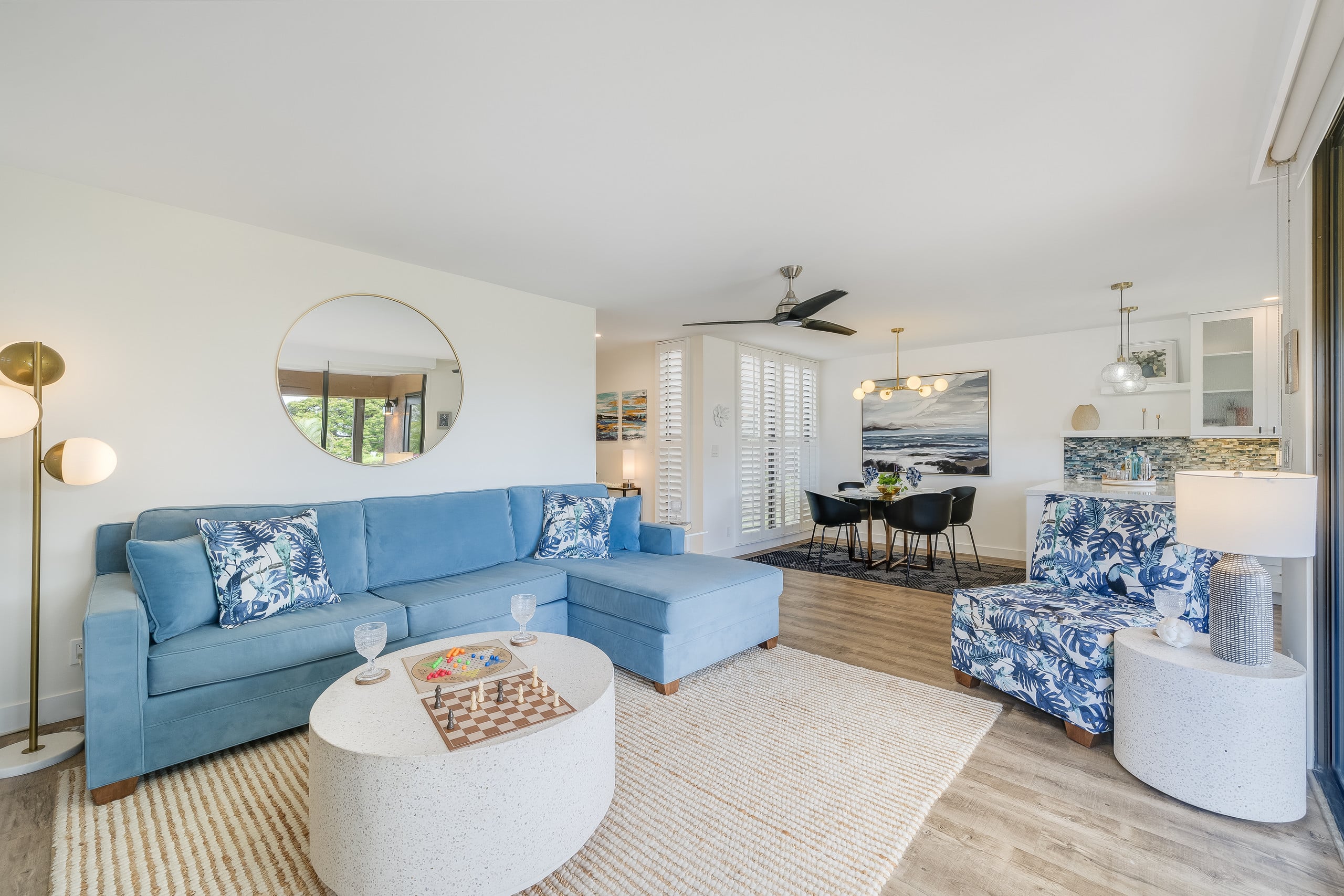 Condo in Kihei · ★4.44 · 1 bedroom · 2 beds · 2 baths - Image 1