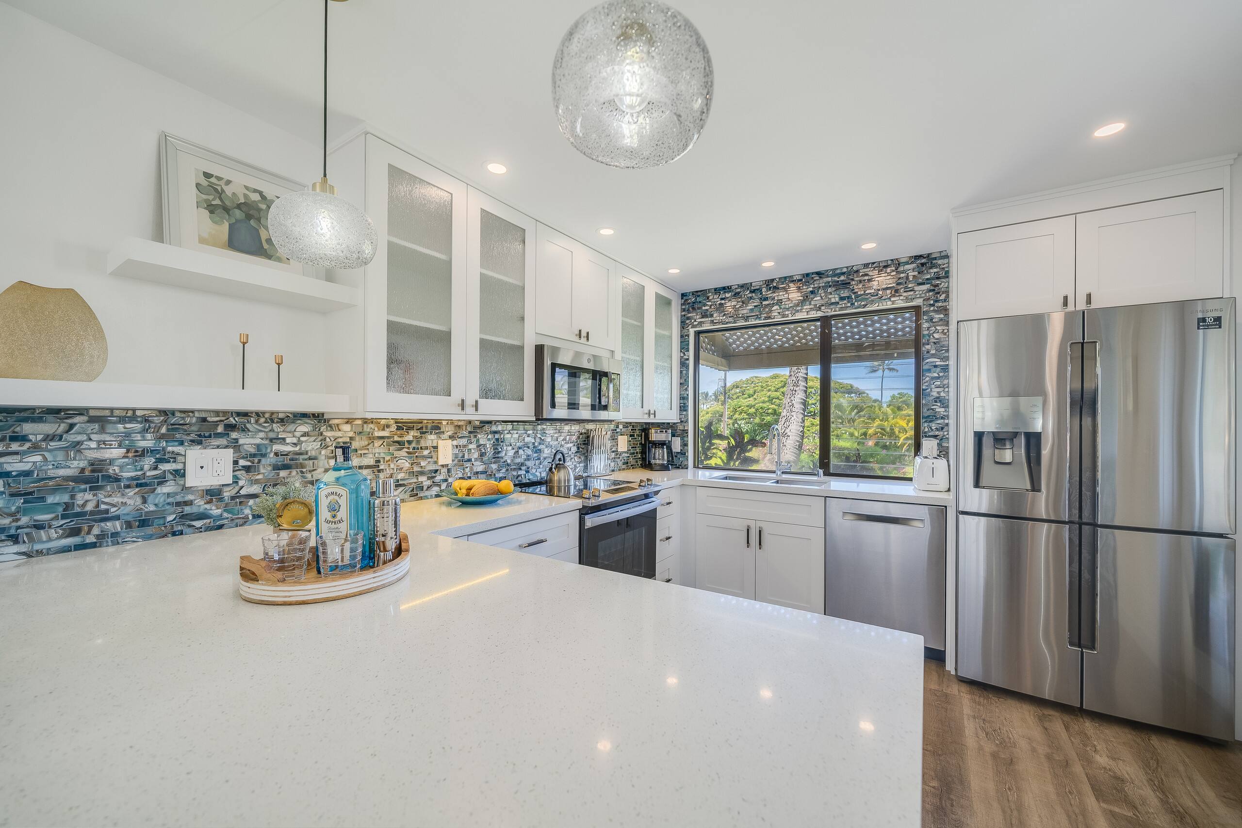 Condo in Kihei · ★4.44 · 1 bedroom · 2 beds · 2 baths - Image 8