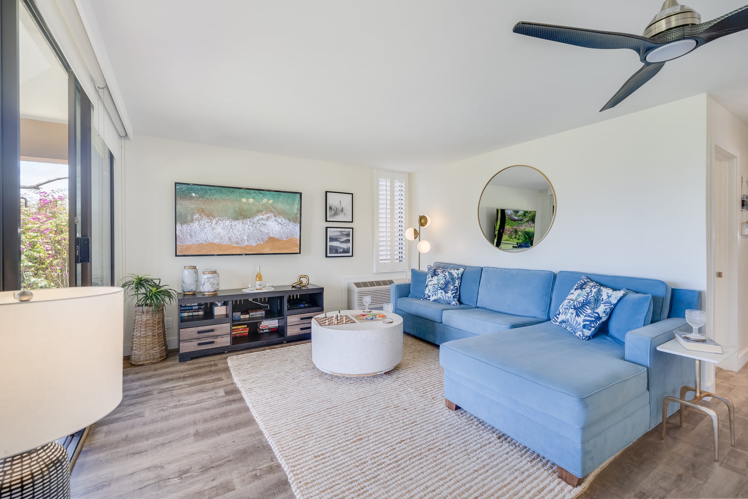 Condo in Kihei · ★4.44 · 1 bedroom · 2 beds · 2 baths - Image 3