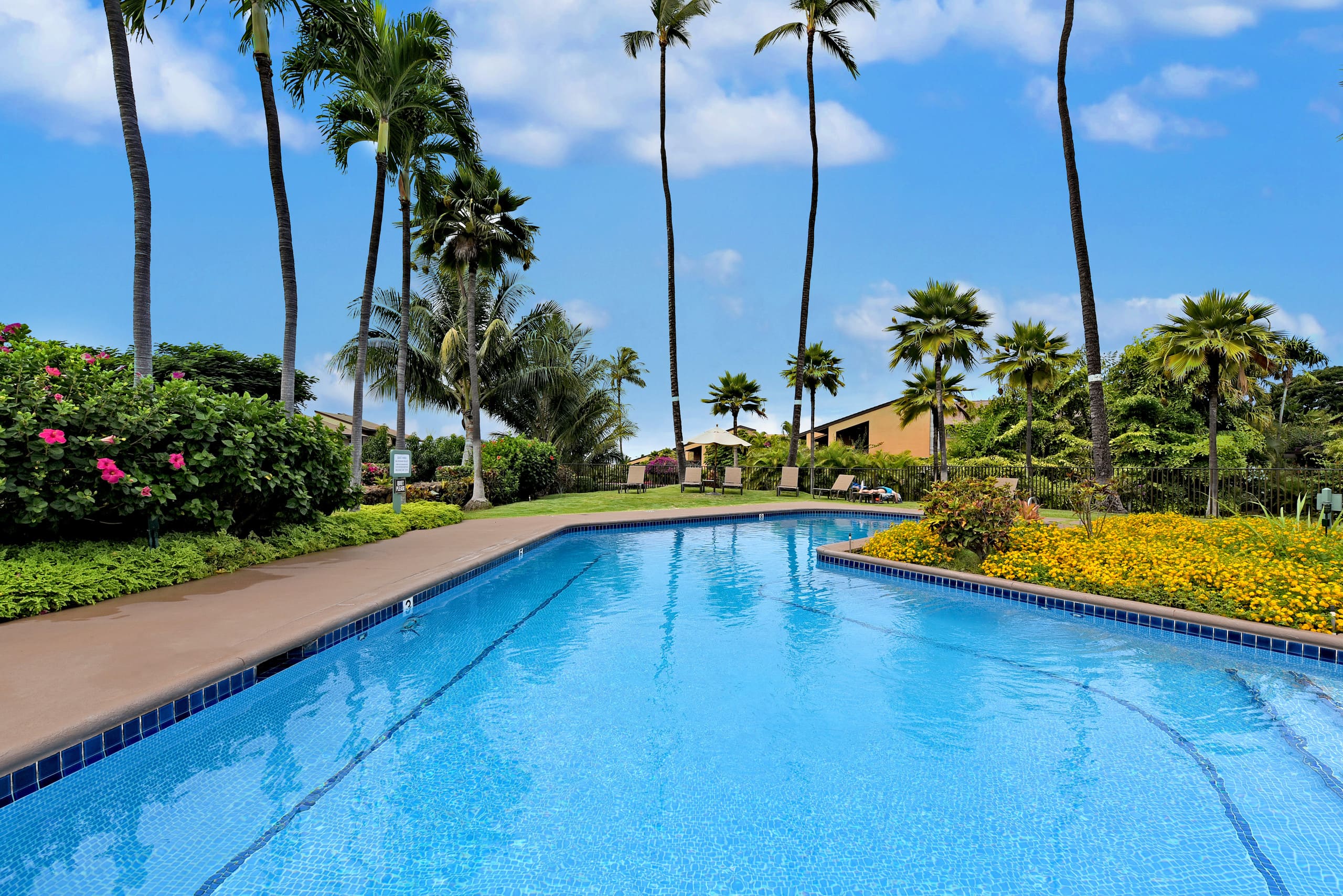 Condo in Kihei · ★4.44 · 1 bedroom · 2 beds · 2 baths - Image 35