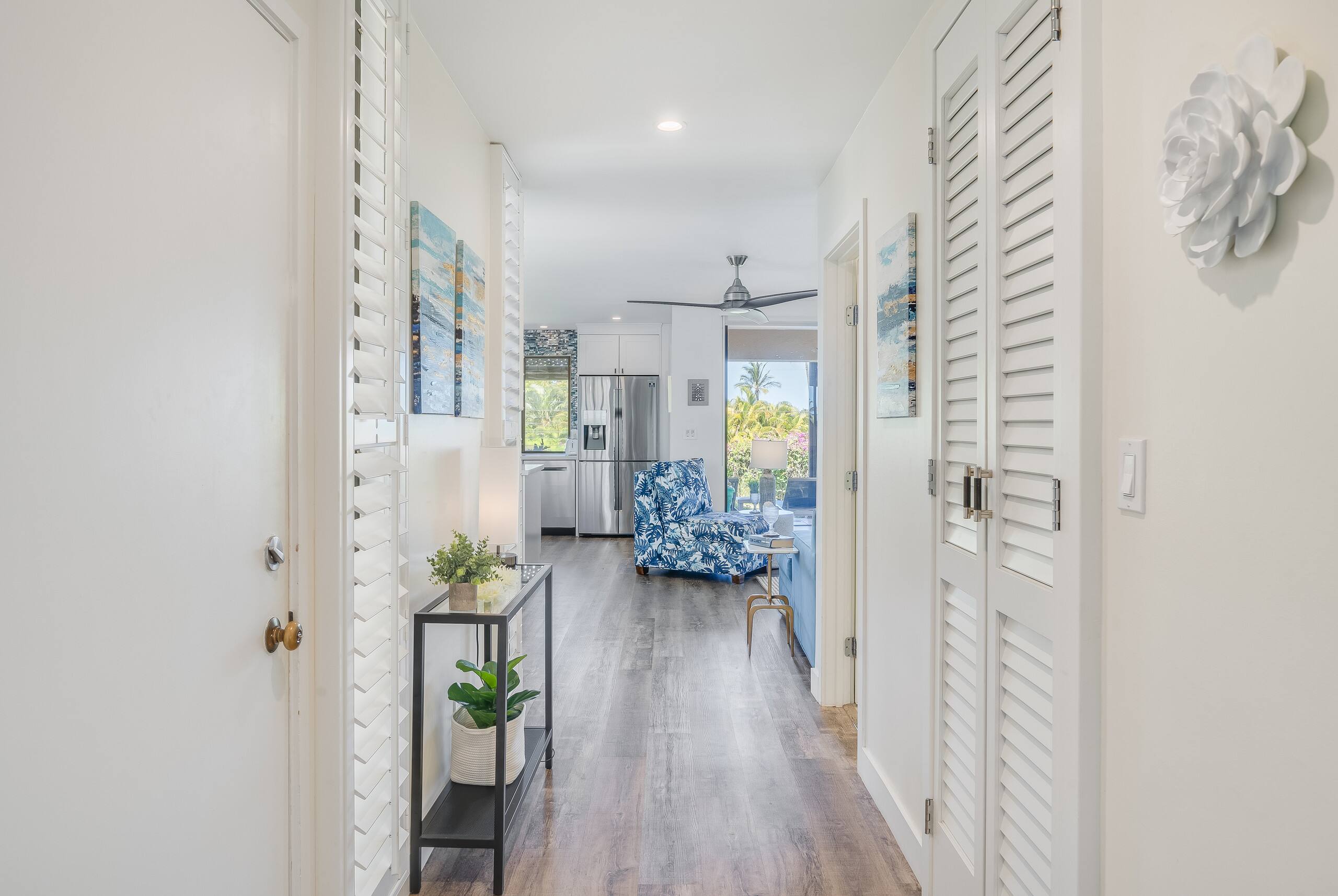 Condo in Kihei · ★4.44 · 1 bedroom · 2 beds · 2 baths - Image 6