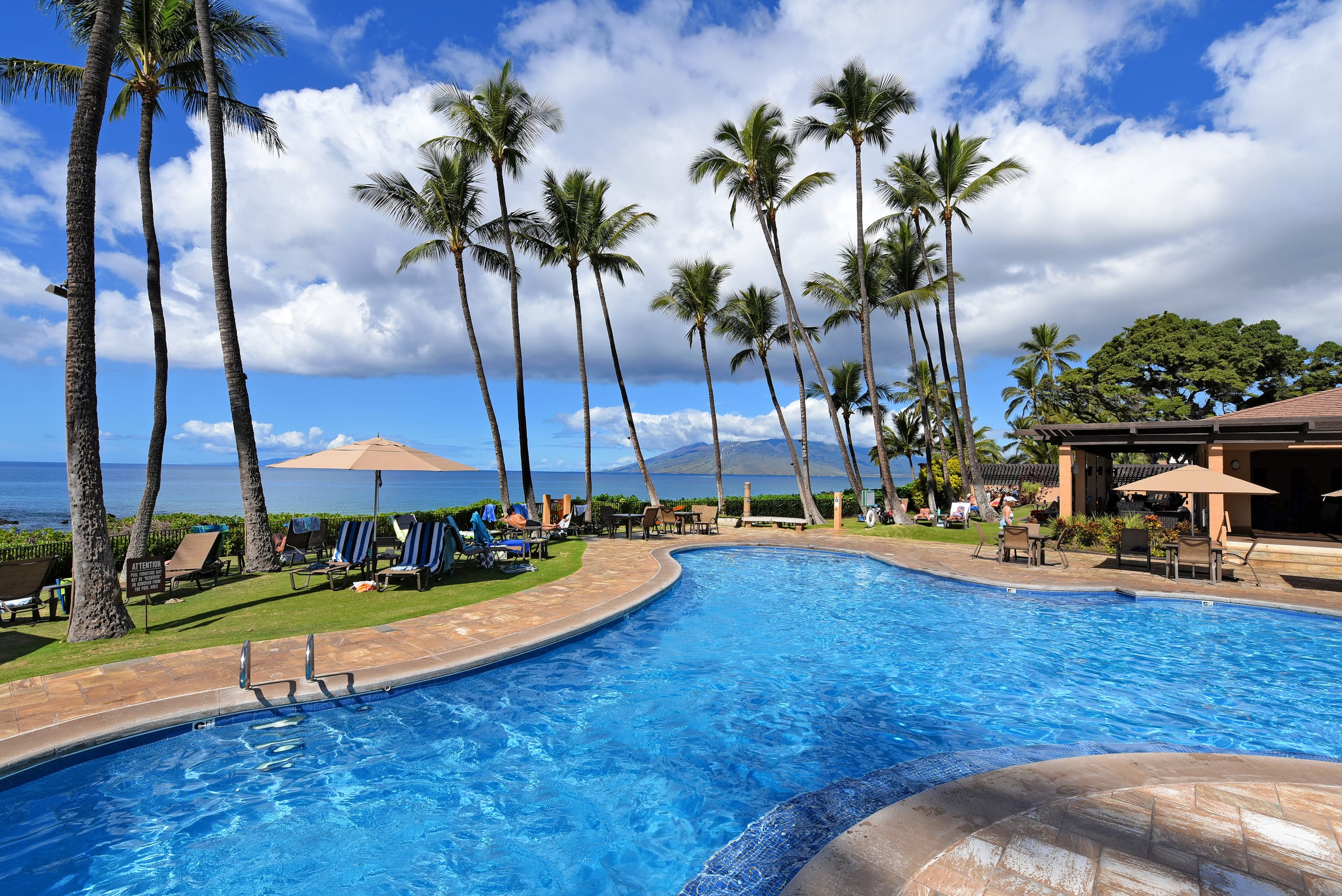 Condo in Kihei · ★4.44 · 1 bedroom · 2 beds · 2 baths - Image 36