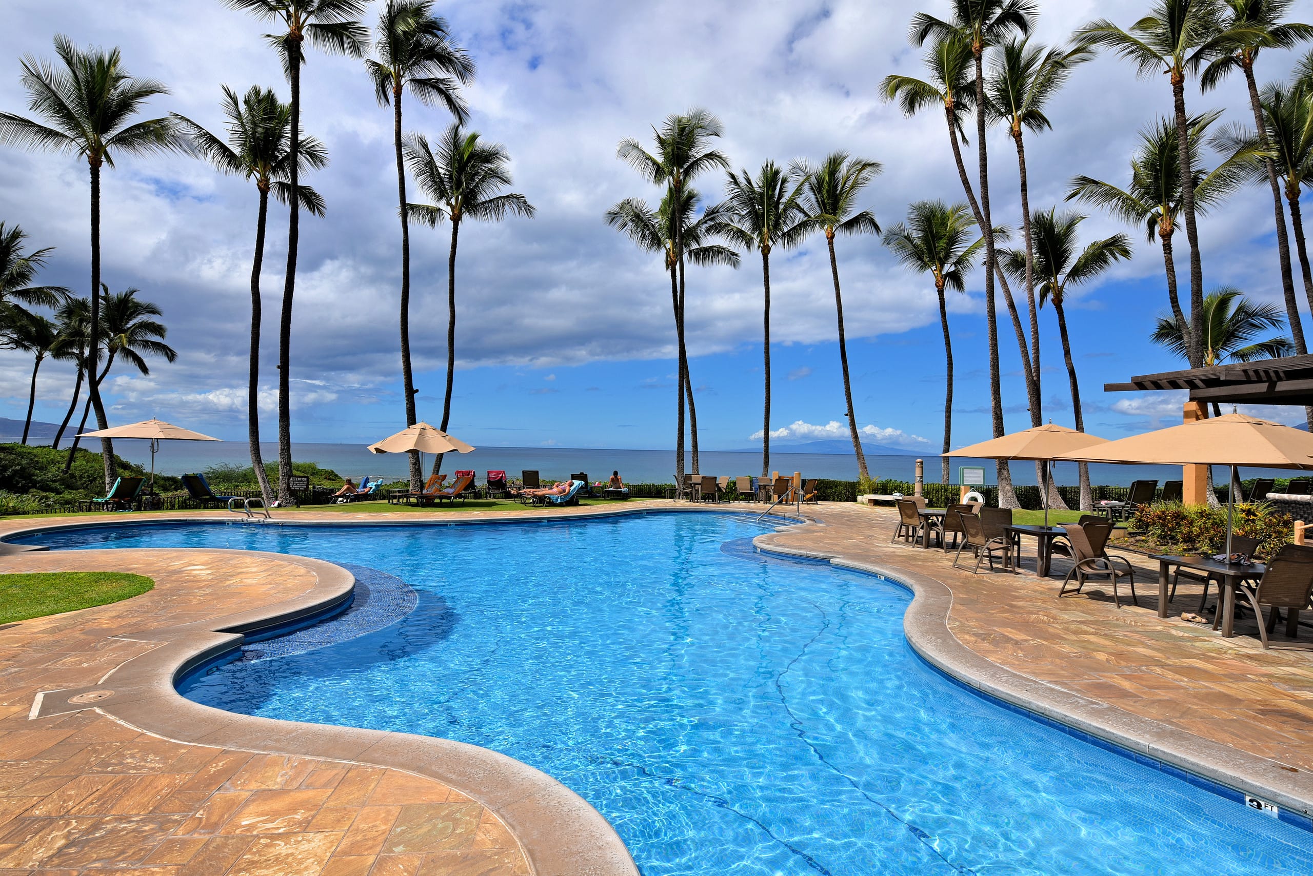 Condo in Kihei · ★4.44 · 1 bedroom · 2 beds · 2 baths - Image 37