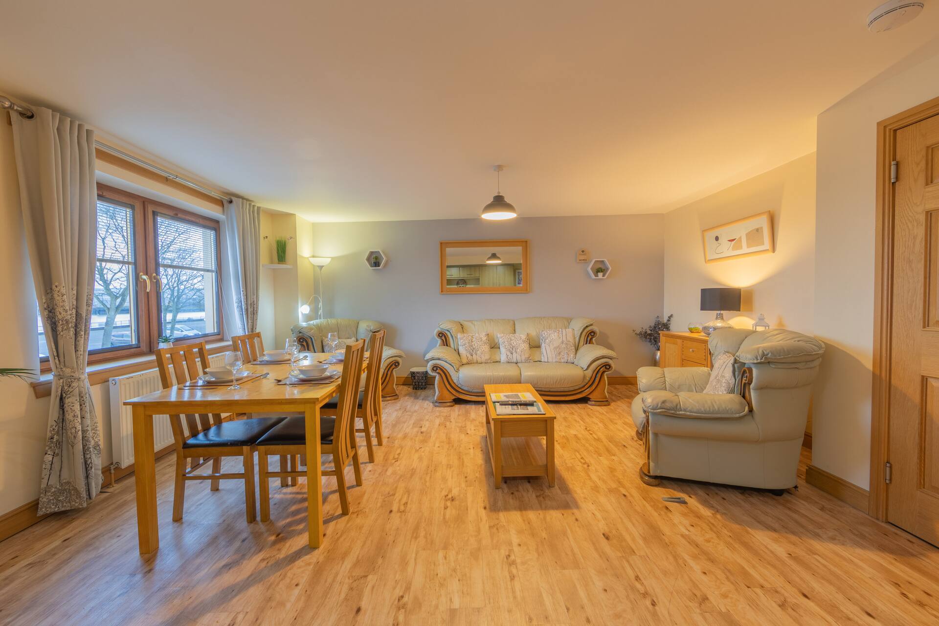 Quay Head View Aparthotel — photo 4