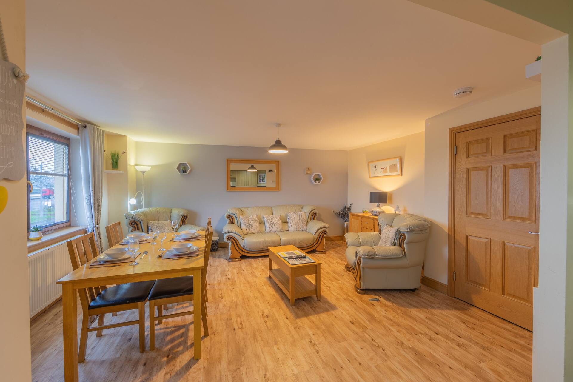 Quay Head View Aparthotel — photo 5