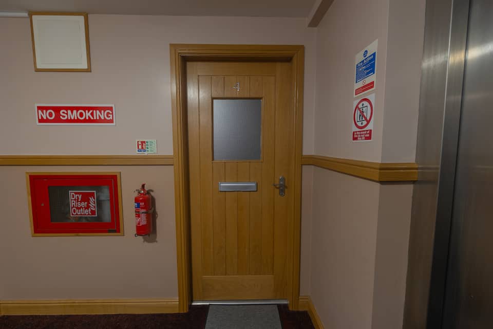 Quay Head View Aparthotel — photo 1