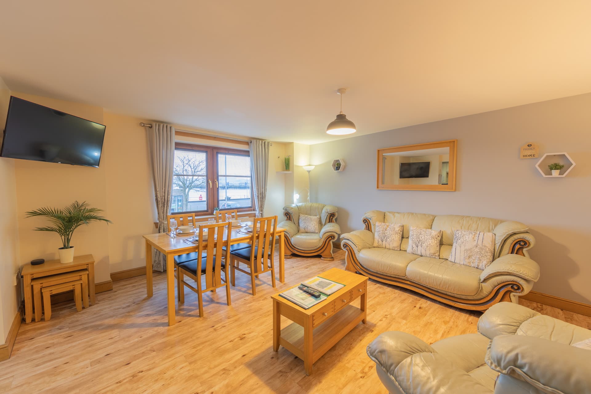 Quay Head View Aparthotel — photo 2