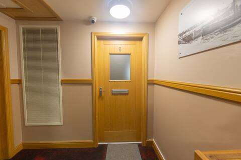 Superior Apartment at Quay Head View