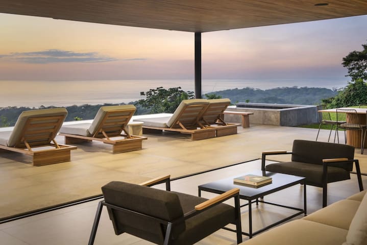 Alba Properties managed Airbnb listing 3