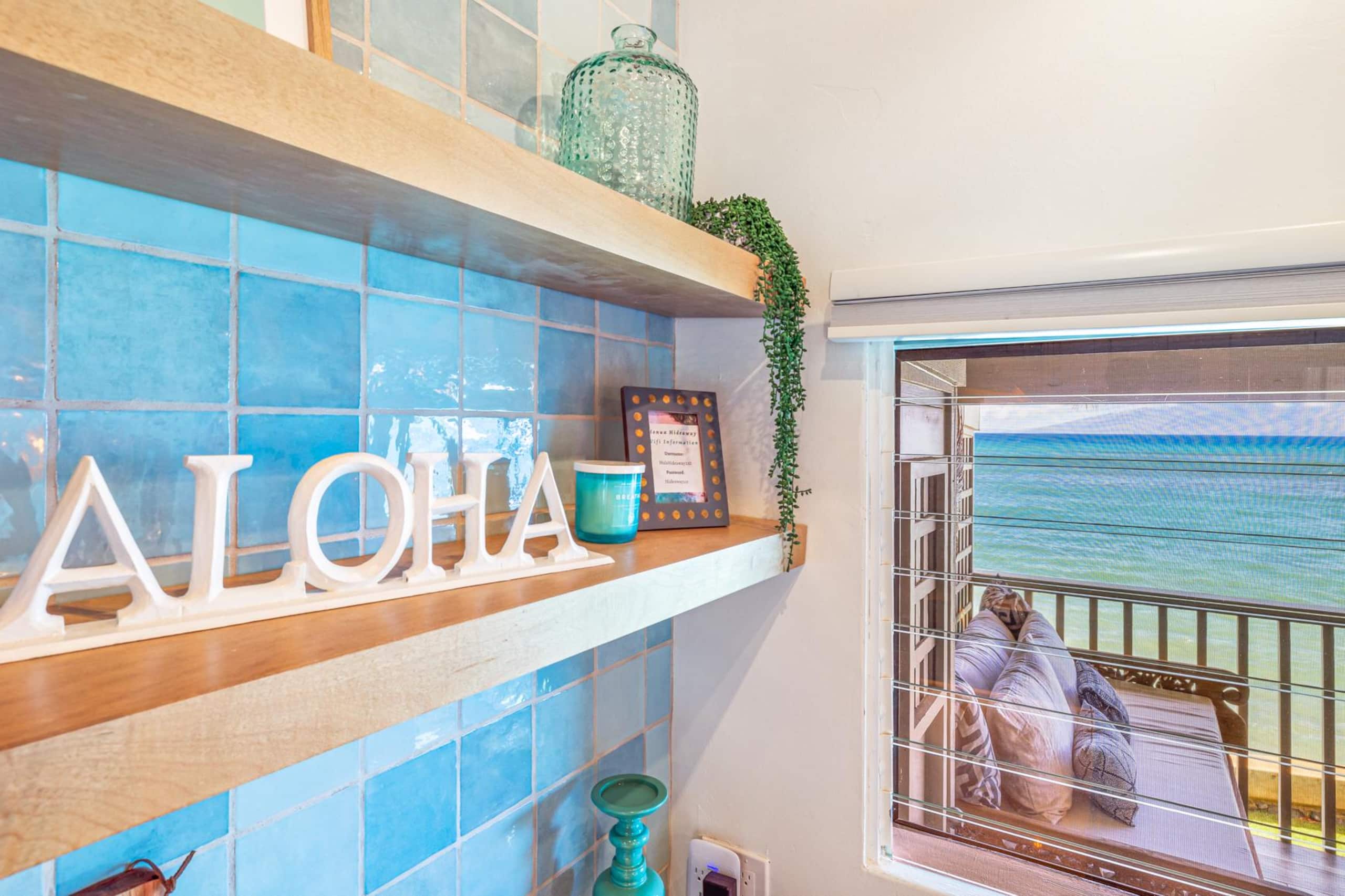 Condo in Lahaina · ★5.0 · 1 bedroom · 1 bed · 1 bath - Image 33