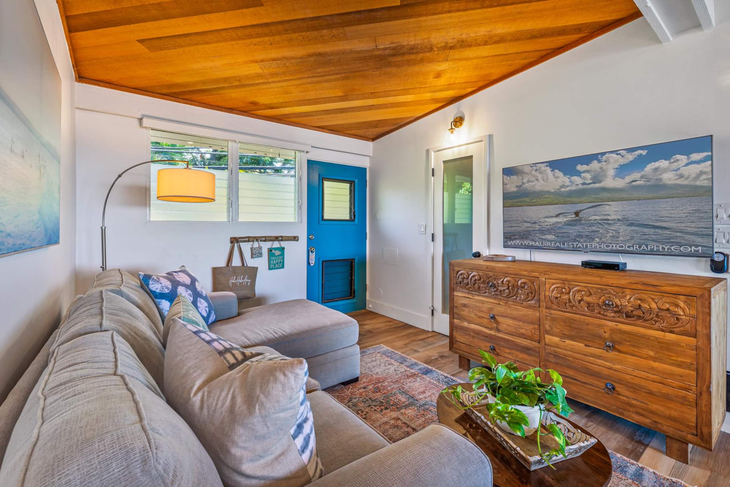 Condo in Lahaina · ★5.0 · 1 bedroom · 1 bed · 1 bath - Image 9