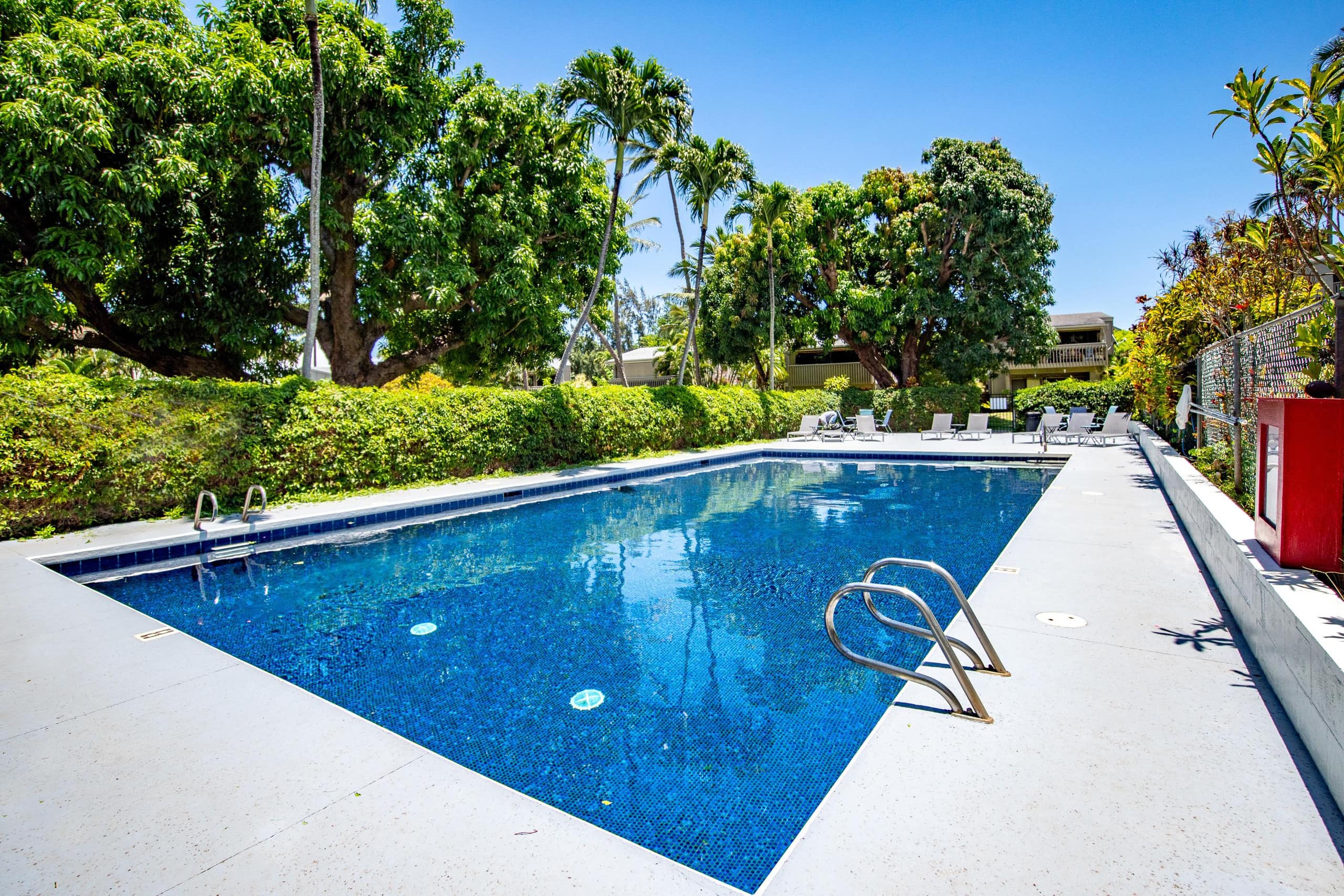 Condo in Lahaina · ★5.0 · 1 bedroom · 1 bed · 1 bath - Image 44