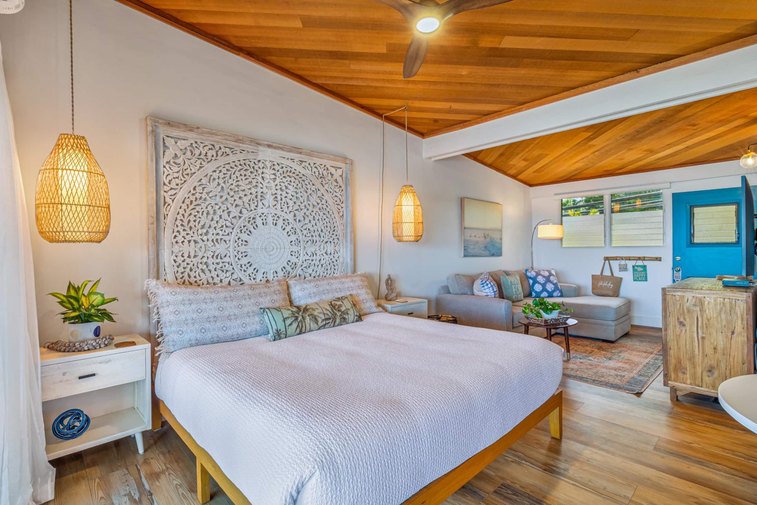 Condo in Lahaina · ★5.0 · 1 bedroom · 1 bed · 1 bath - Image 8