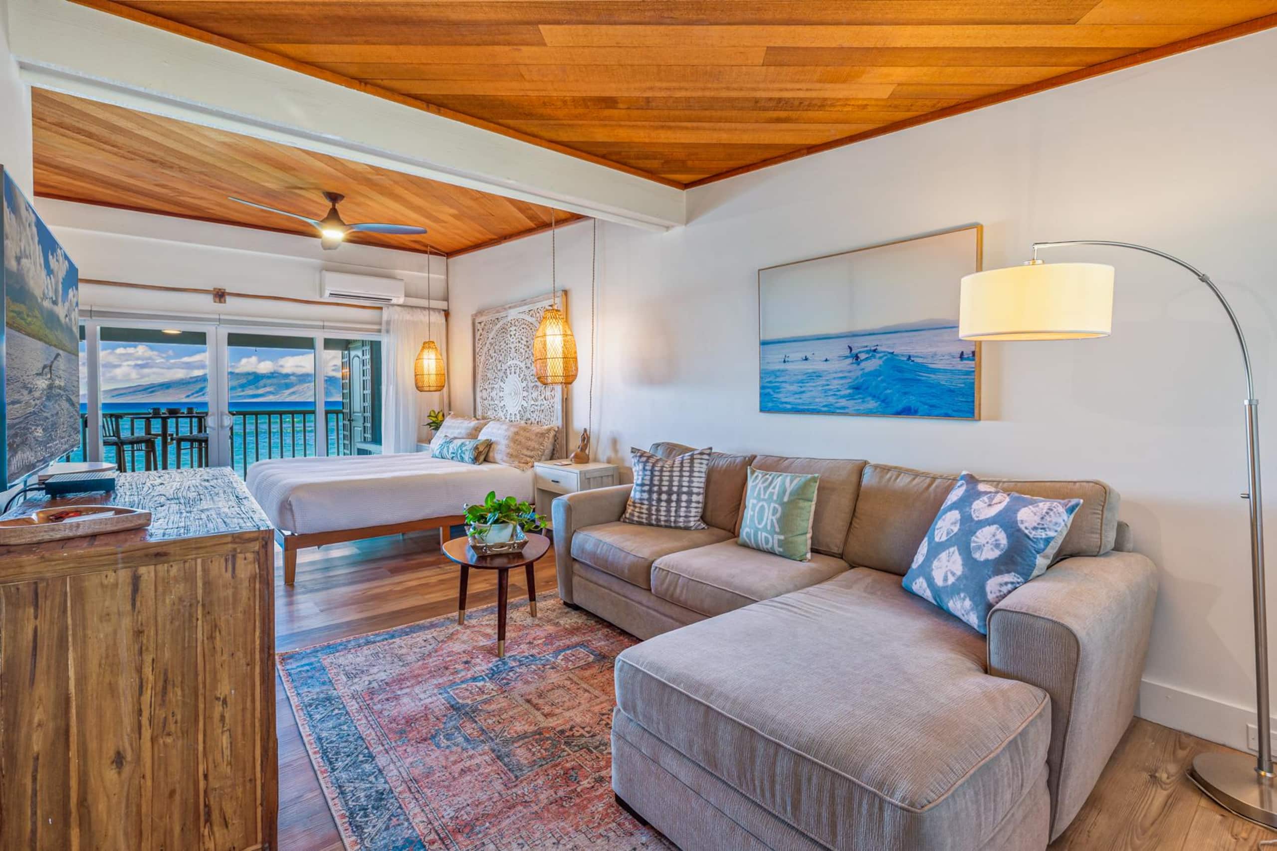 Condo in Lahaina · ★5.0 · 1 bedroom · 1 bed · 1 bath - Image 10