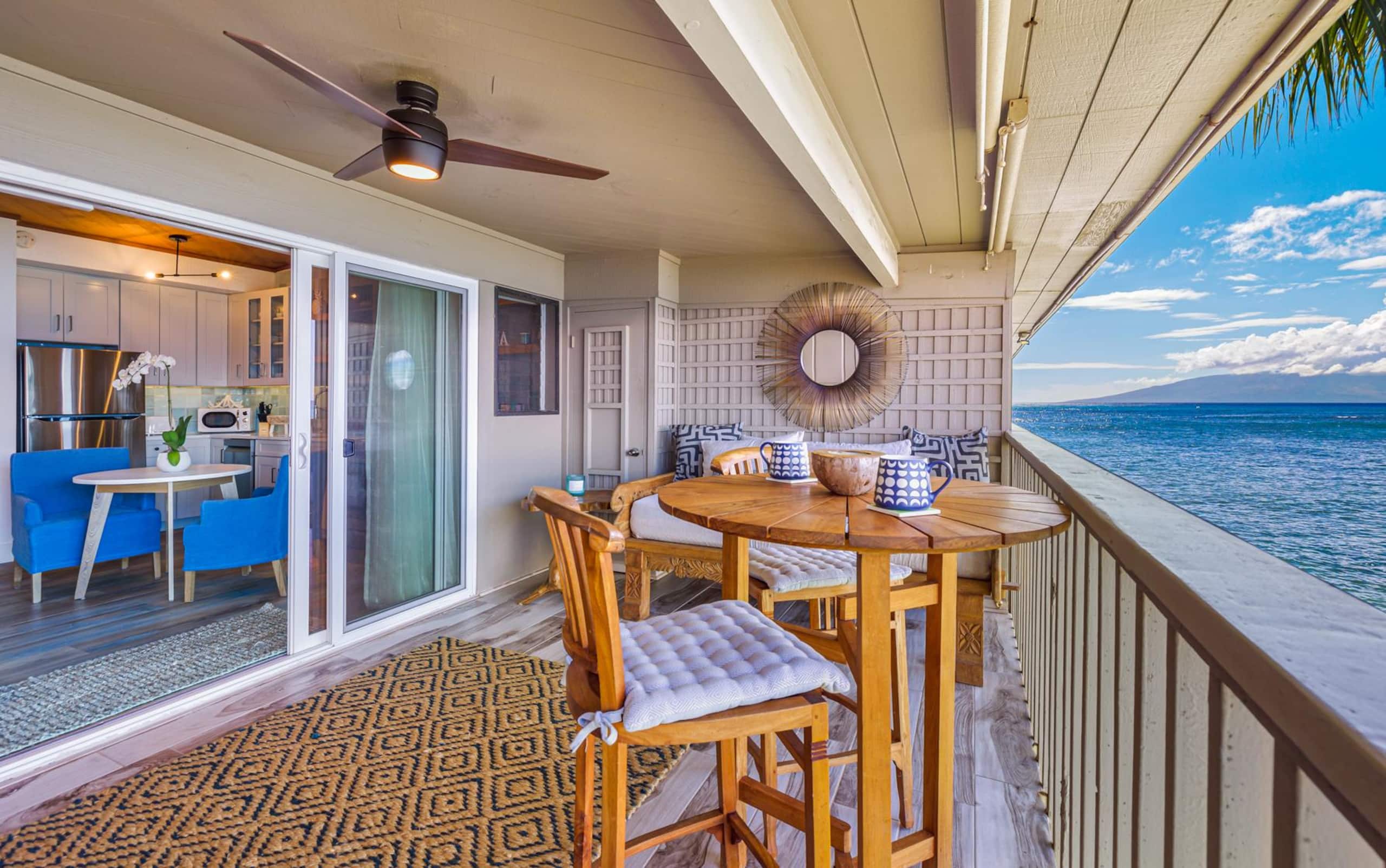 Condo in Lahaina · ★5.0 · 1 bedroom · 1 bed · 1 bath - Image 19