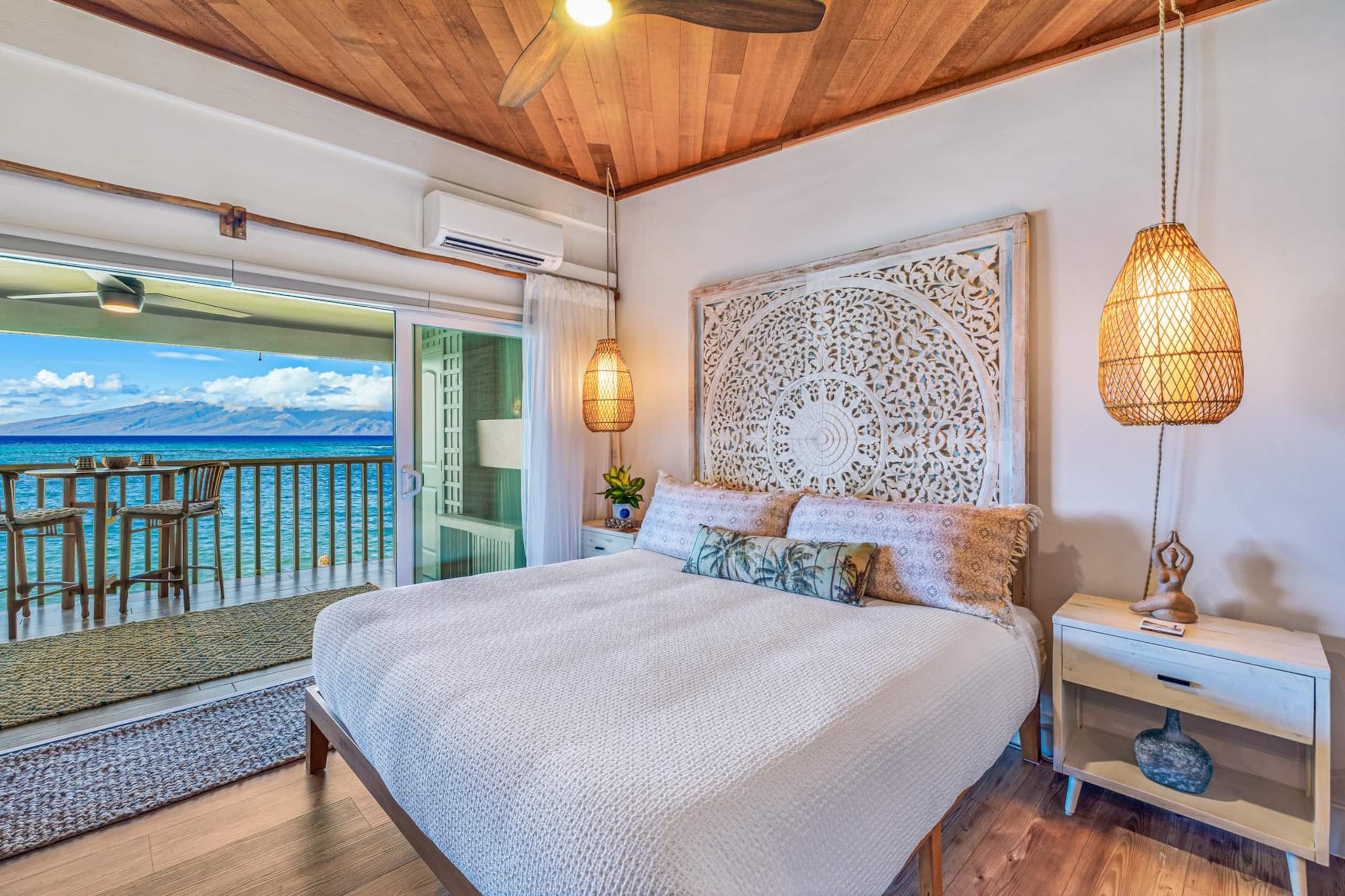 Condo in Lahaina · ★5.0 · 1 bedroom · 1 bed · 1 bath - Image 6