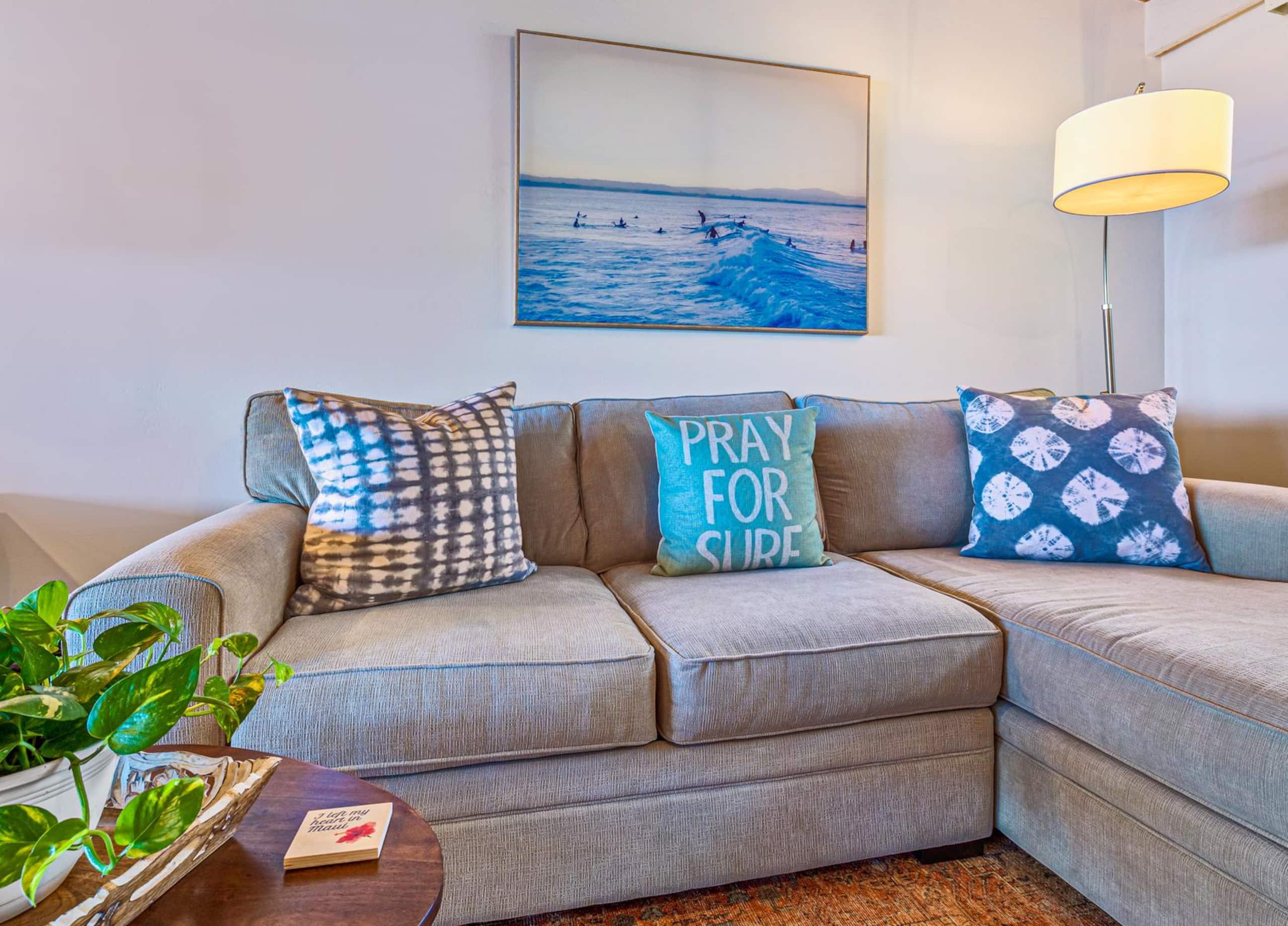 Condo in Lahaina · ★5.0 · 1 bedroom · 1 bed · 1 bath - Image 36