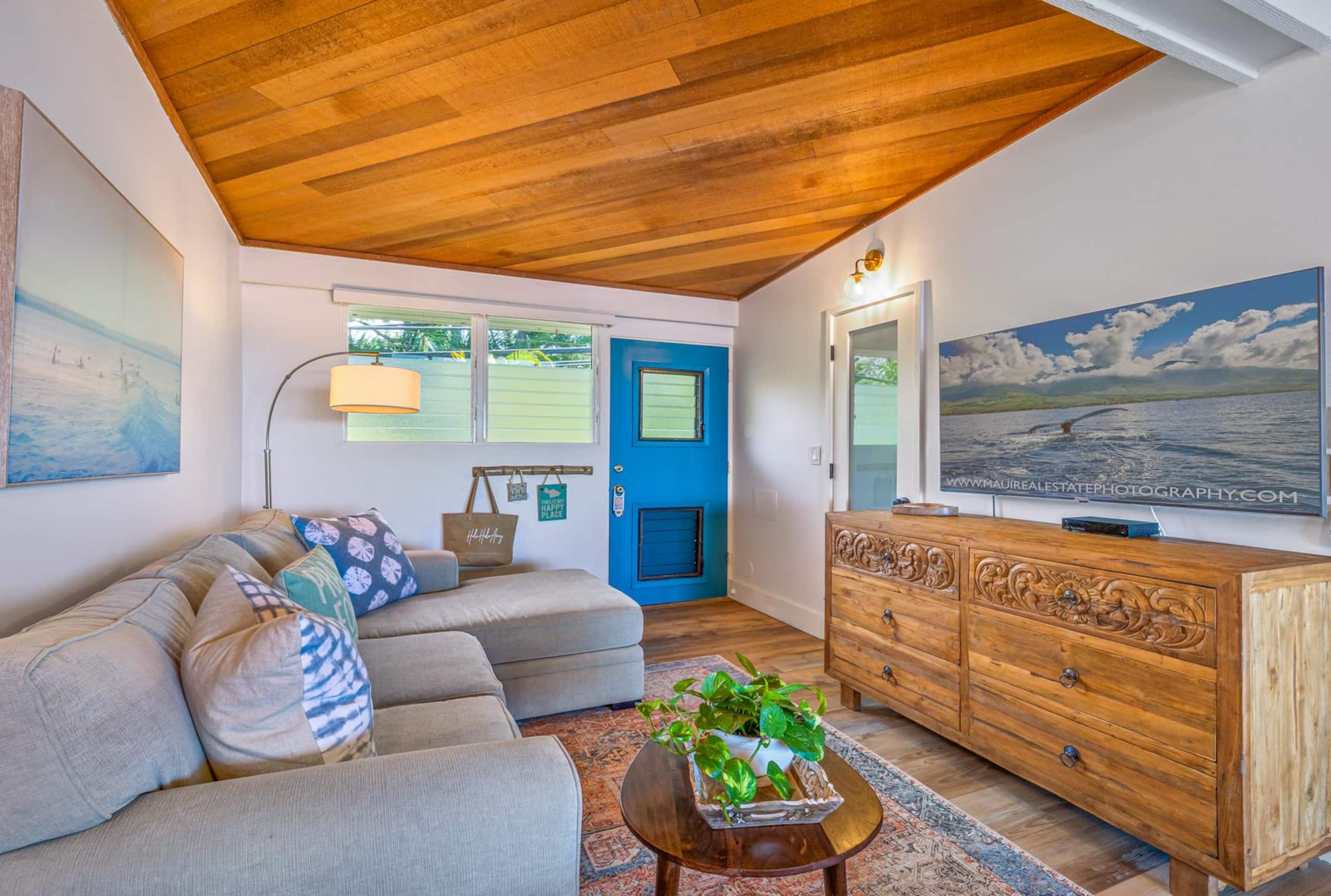 Condo in Lahaina · ★5.0 · 1 bedroom · 1 bed · 1 bath - Image 37
