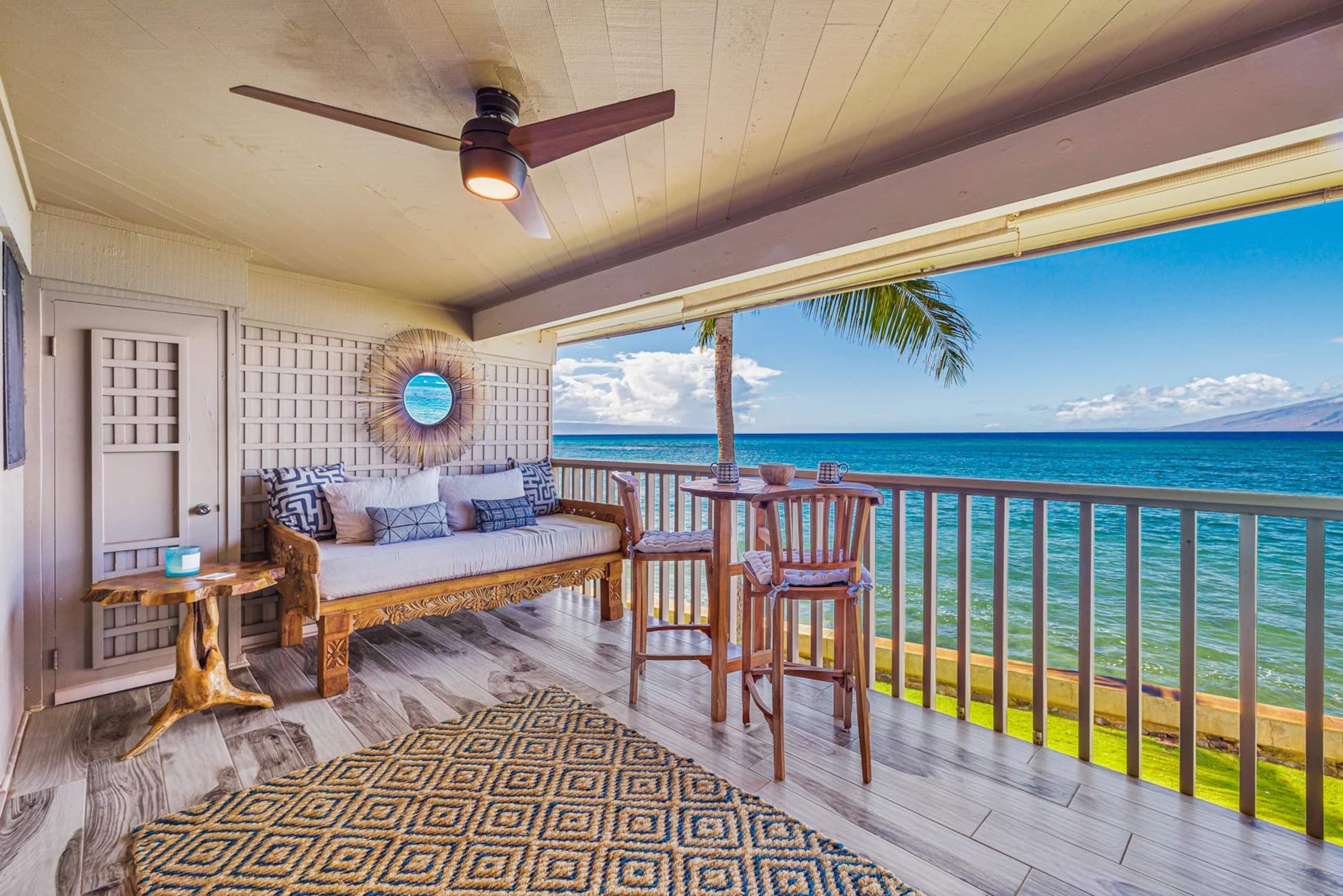 Condo in Lahaina · ★5.0 · 1 bedroom · 1 bed · 1 bath - Image 5