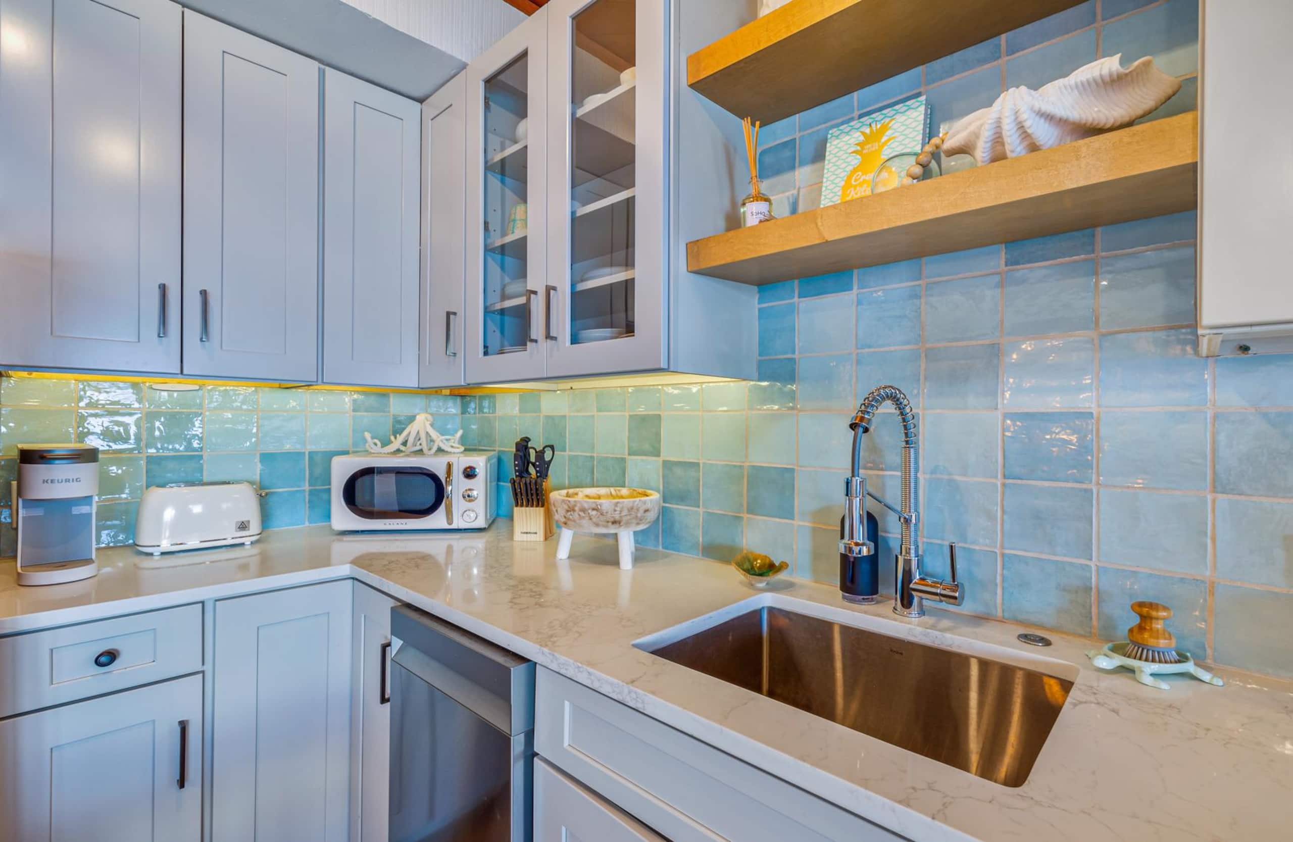Condo in Lahaina · ★5.0 · 1 bedroom · 1 bed · 1 bath - Image 16