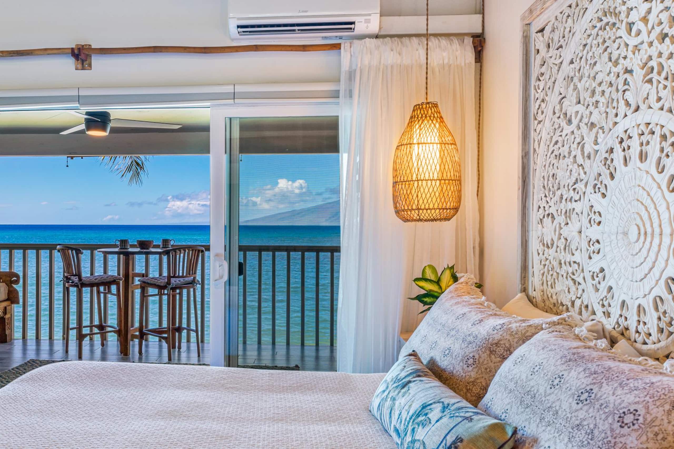 Condo in Lahaina · ★5.0 · 1 bedroom · 1 bed · 1 bath - Image 7