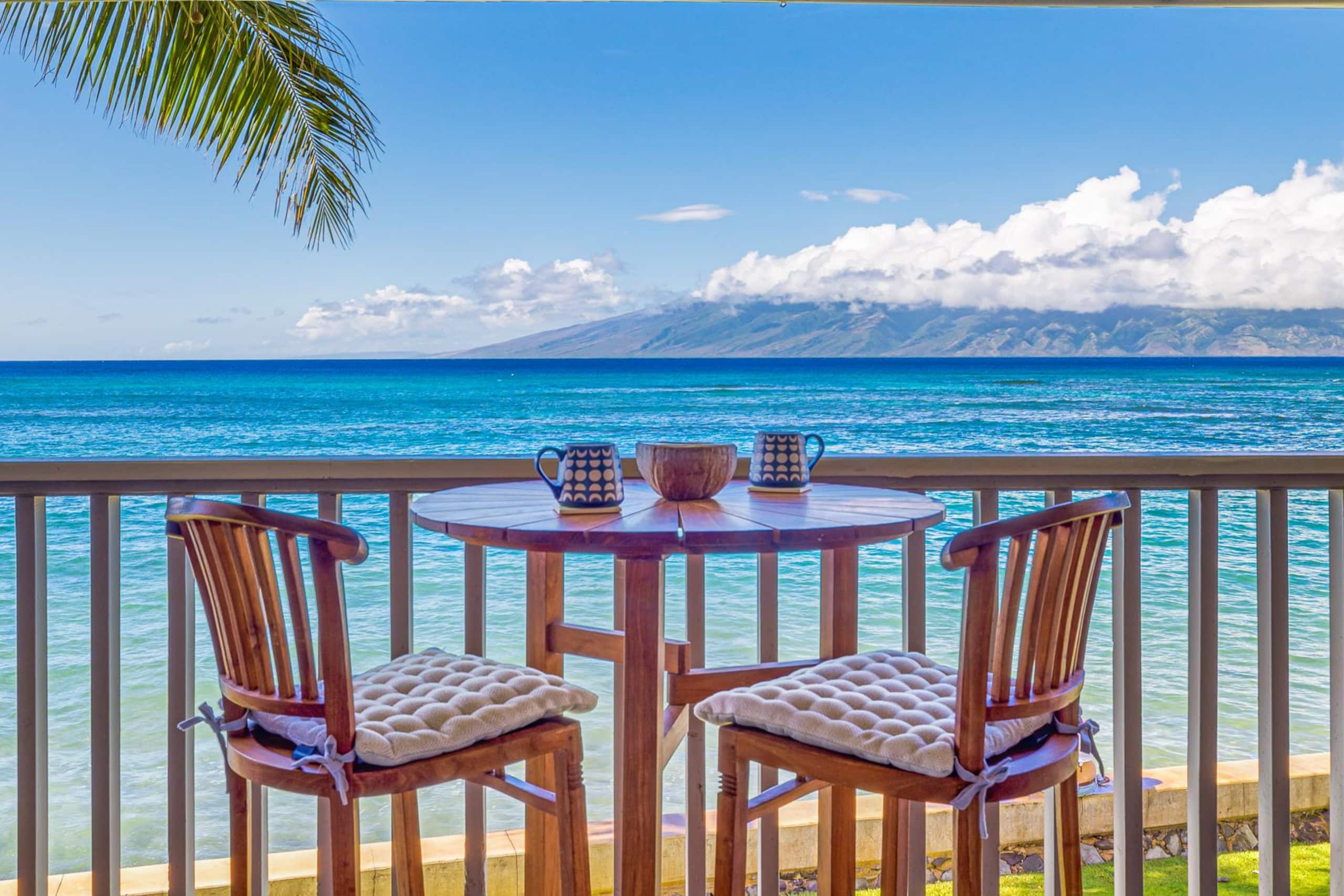 Condo in Lahaina · ★5.0 · 1 bedroom · 1 bed · 1 bath - Image 1
