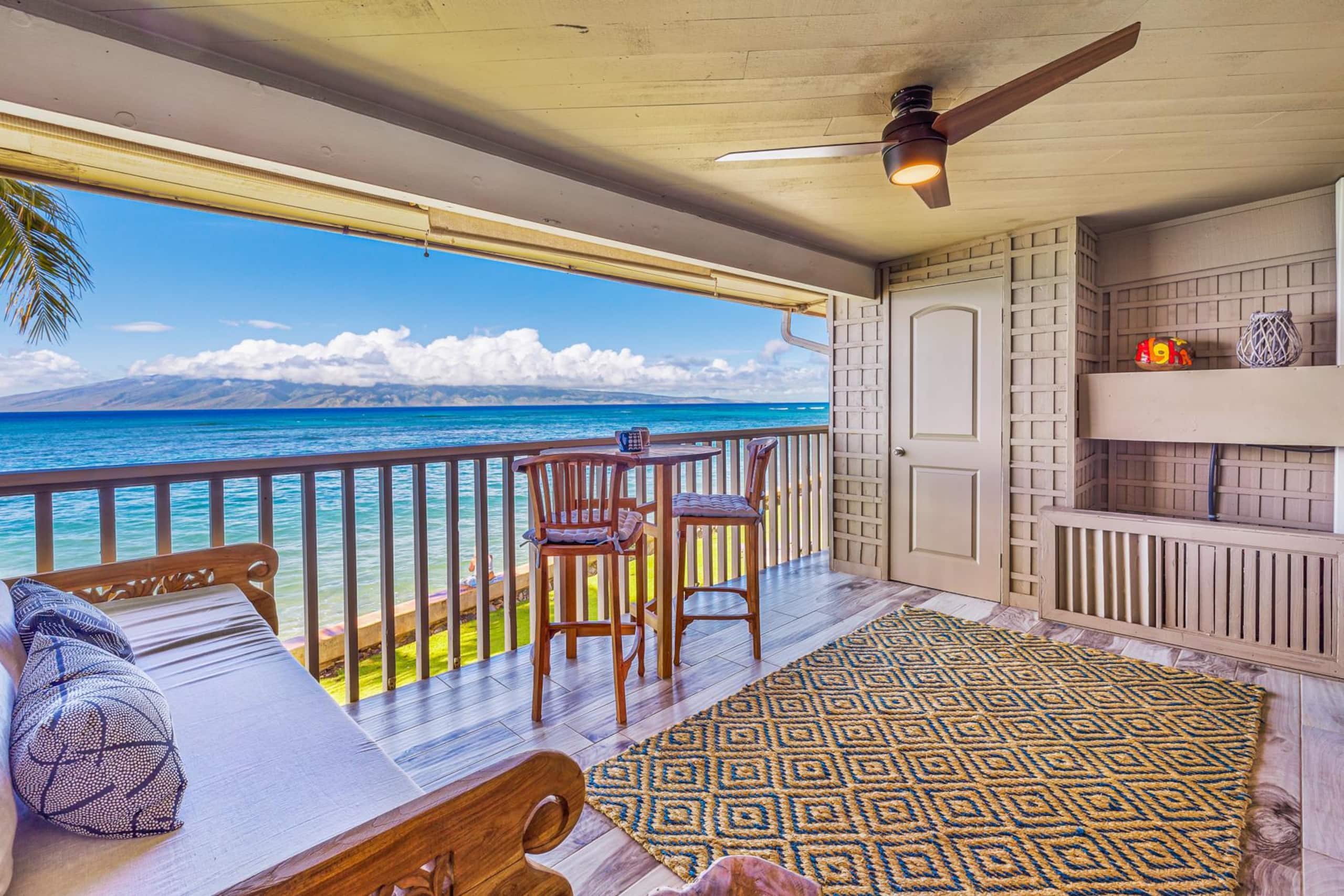 Condo in Lahaina · ★5.0 · 1 bedroom · 1 bed · 1 bath - Image 28